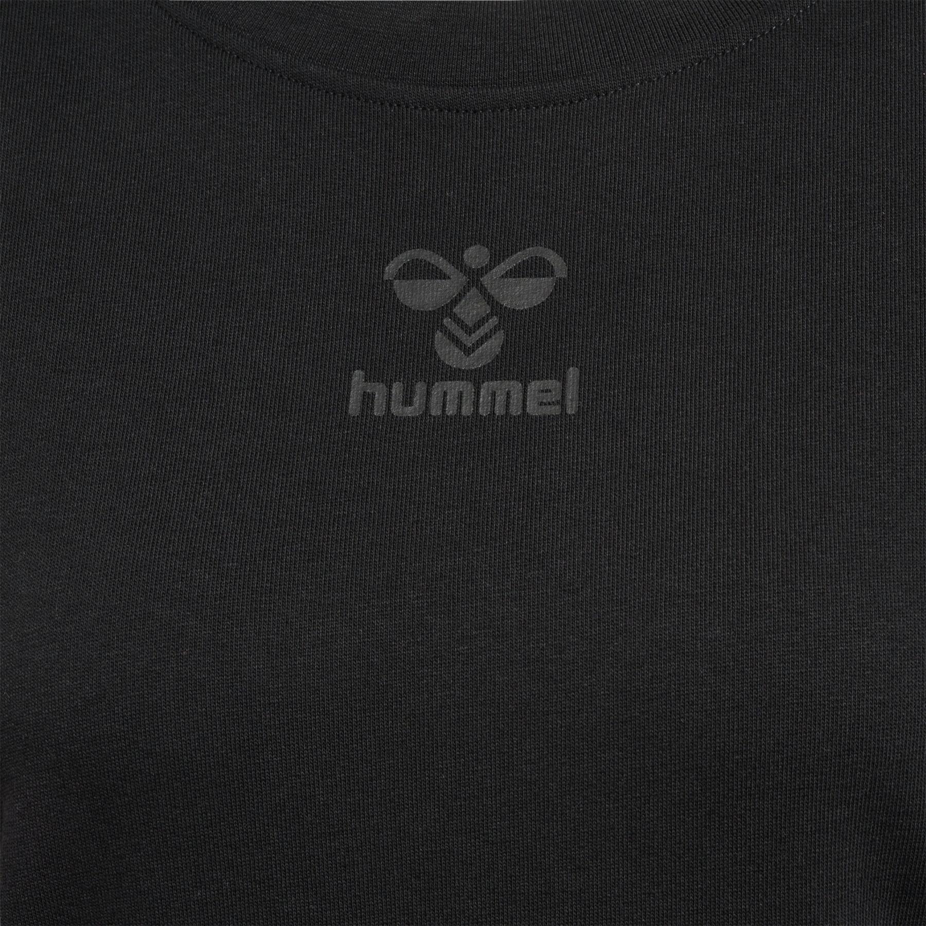 Sweatshirt femme Hummel Icons