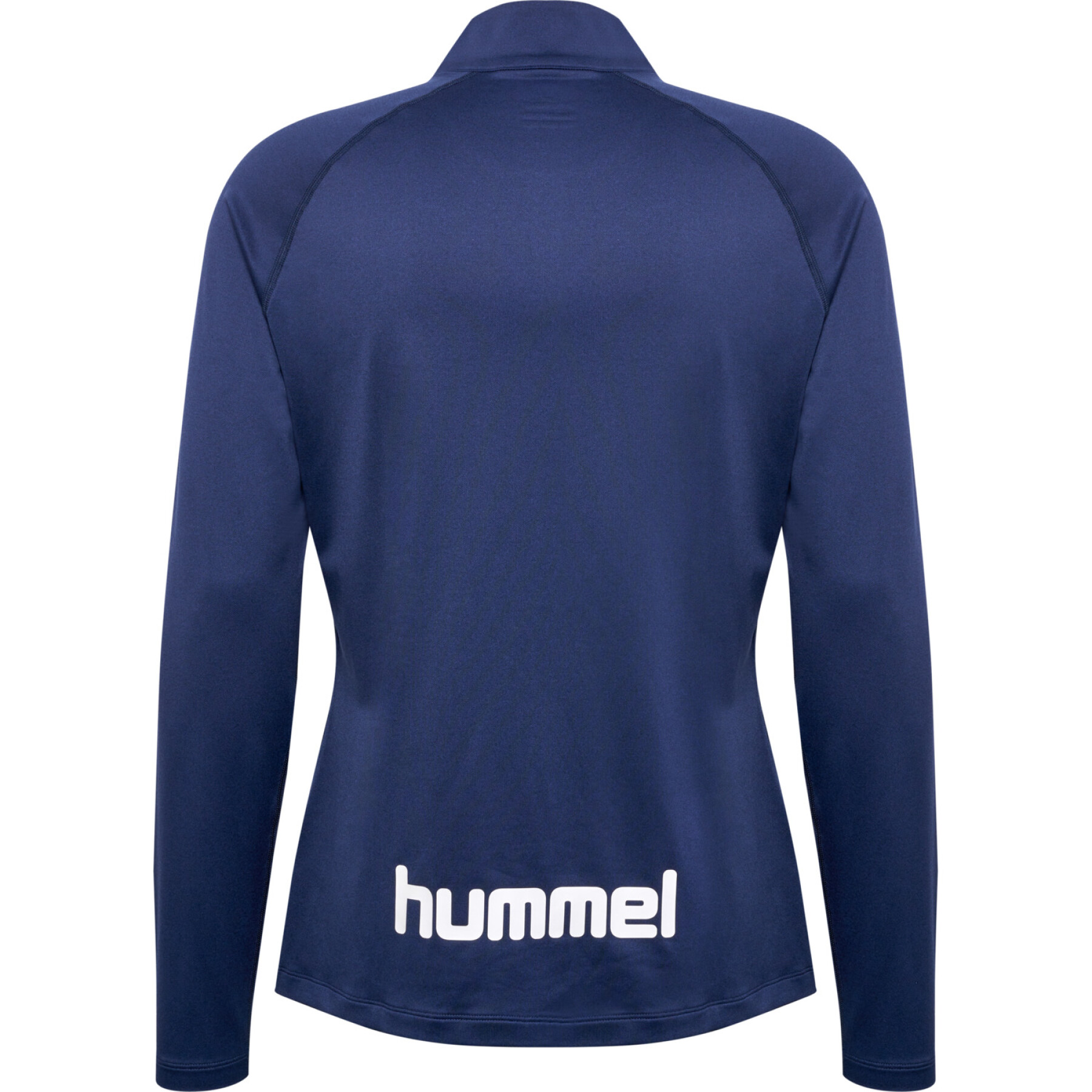 Sweatshirt 1/2 zip Hummel Sprint