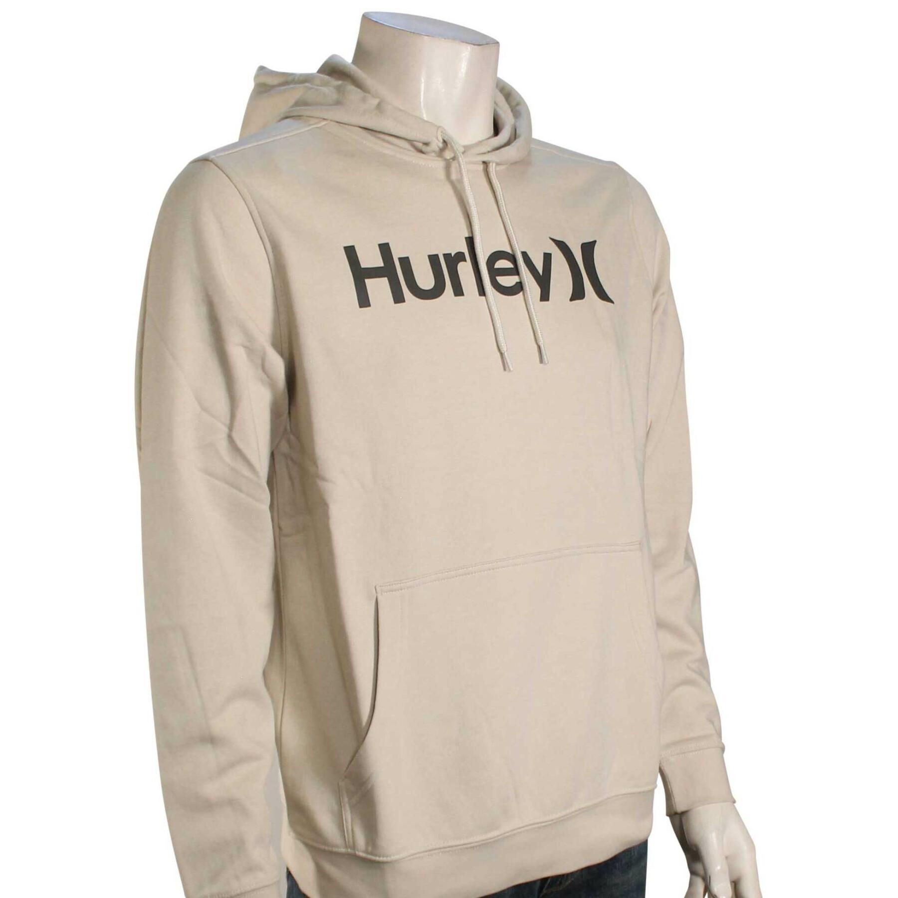 Sweatshirt à capuche Hurley One And Only