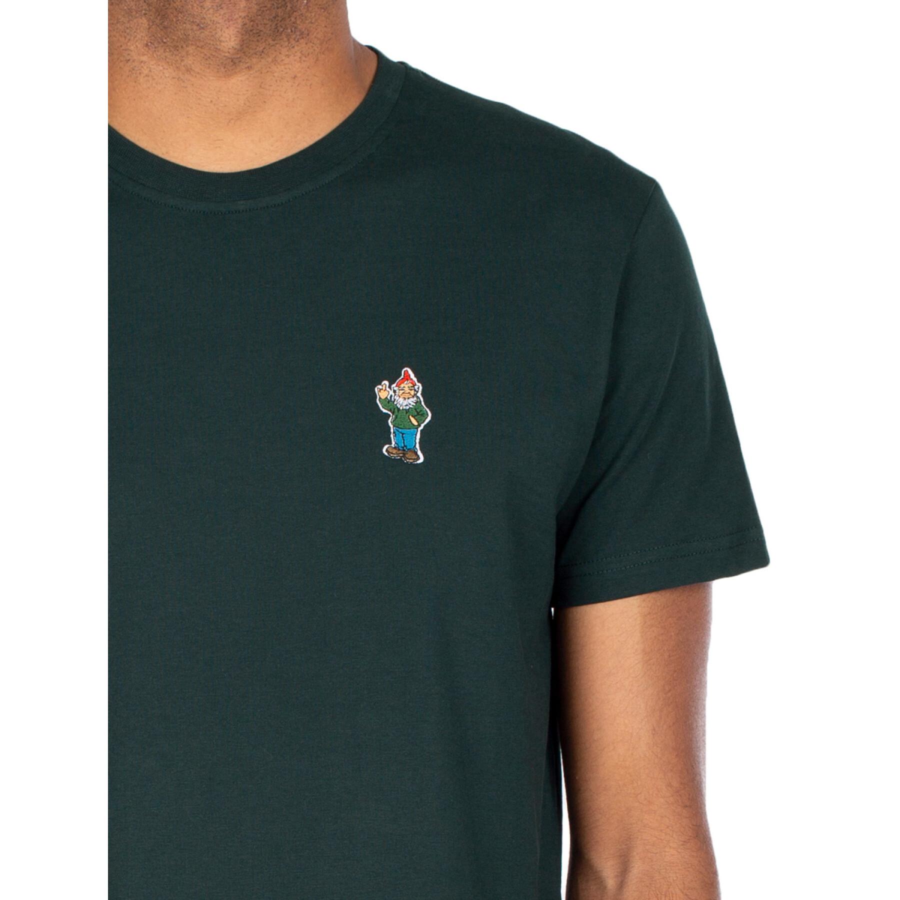 T-shirt Iriedaily Little Gnome Emb