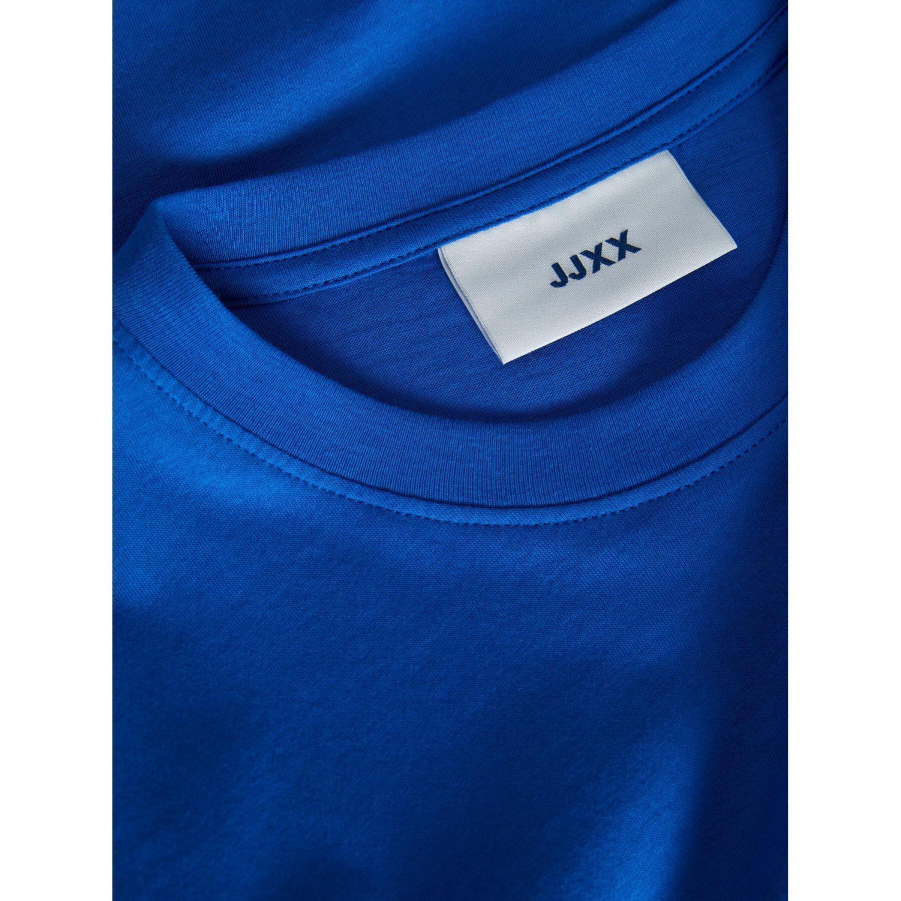 T-shirt femme Jack & Jones Anna REG Every Logo