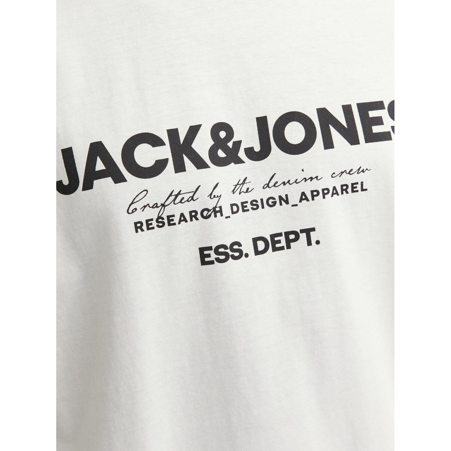 T-shirt Jack & Jones Gale