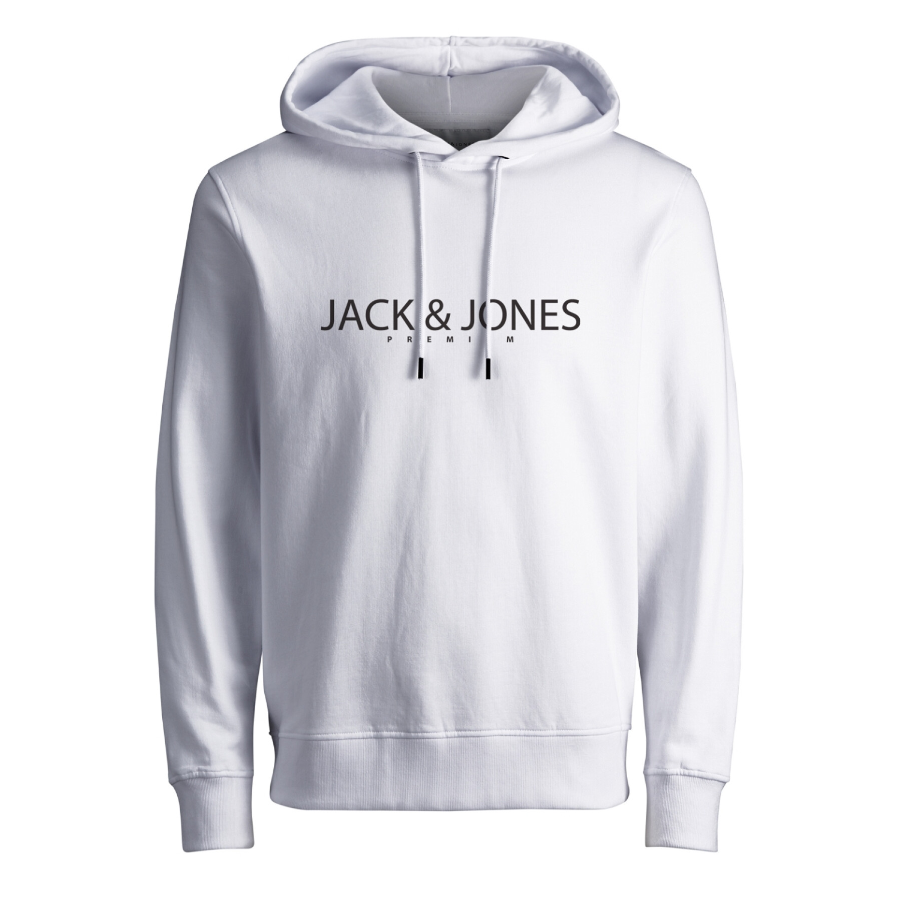 Sweatshirt à cappuche Jack & Jones Blajake