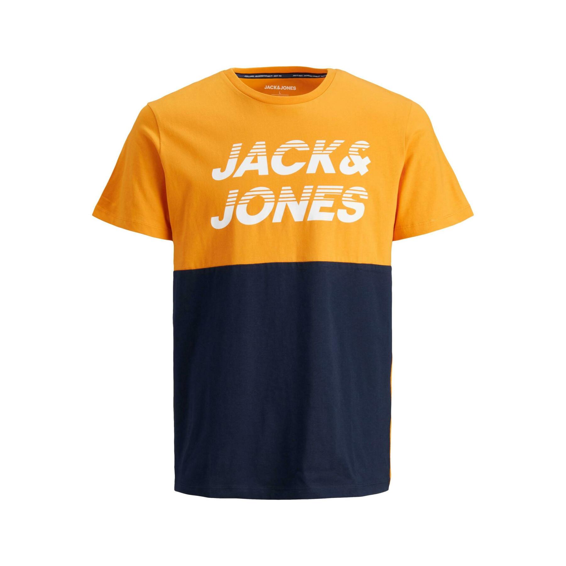 T-shirt Jack & Jones Basic - T-shirts - Vêtements - Homme