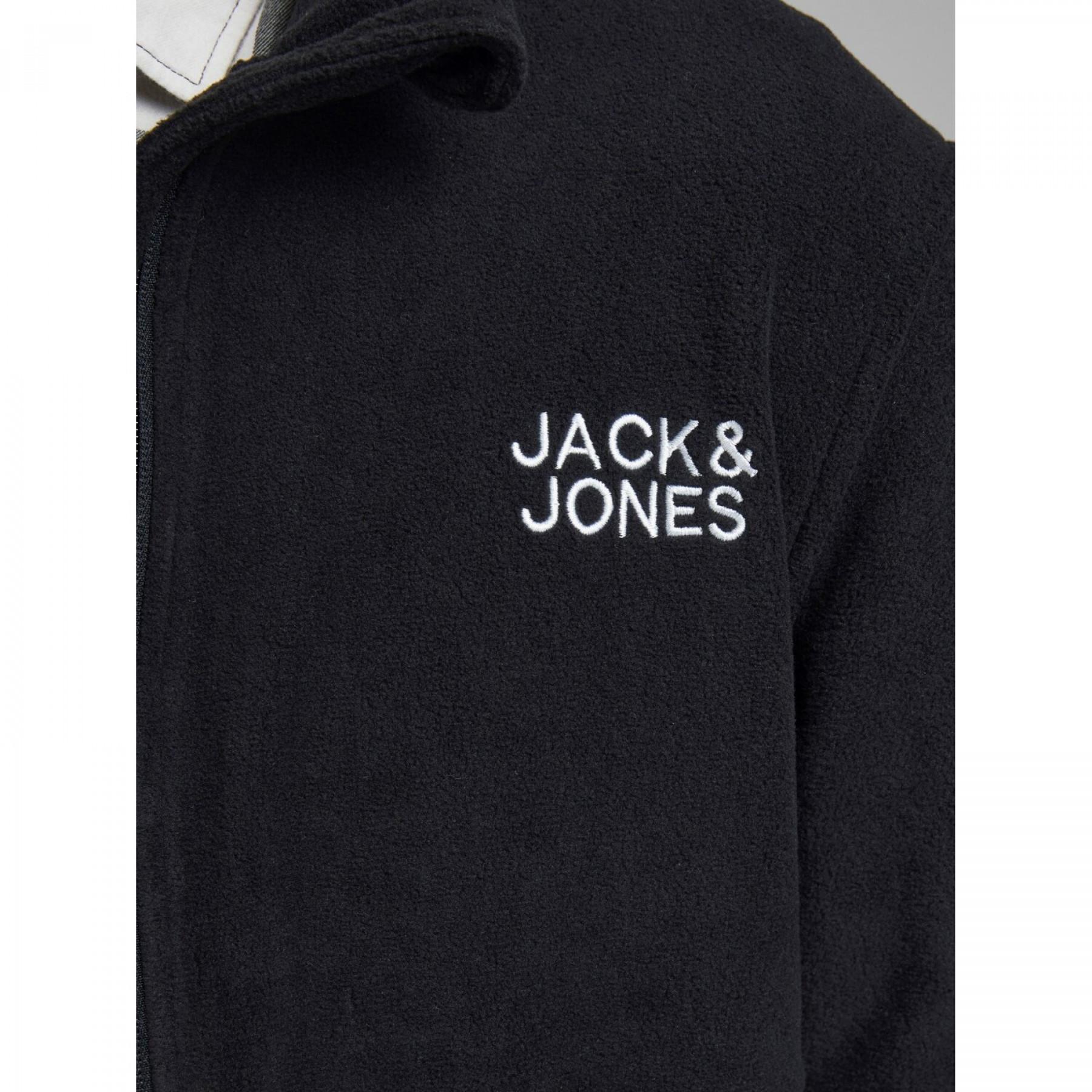 Veste Jack & Jones Hype Fleece