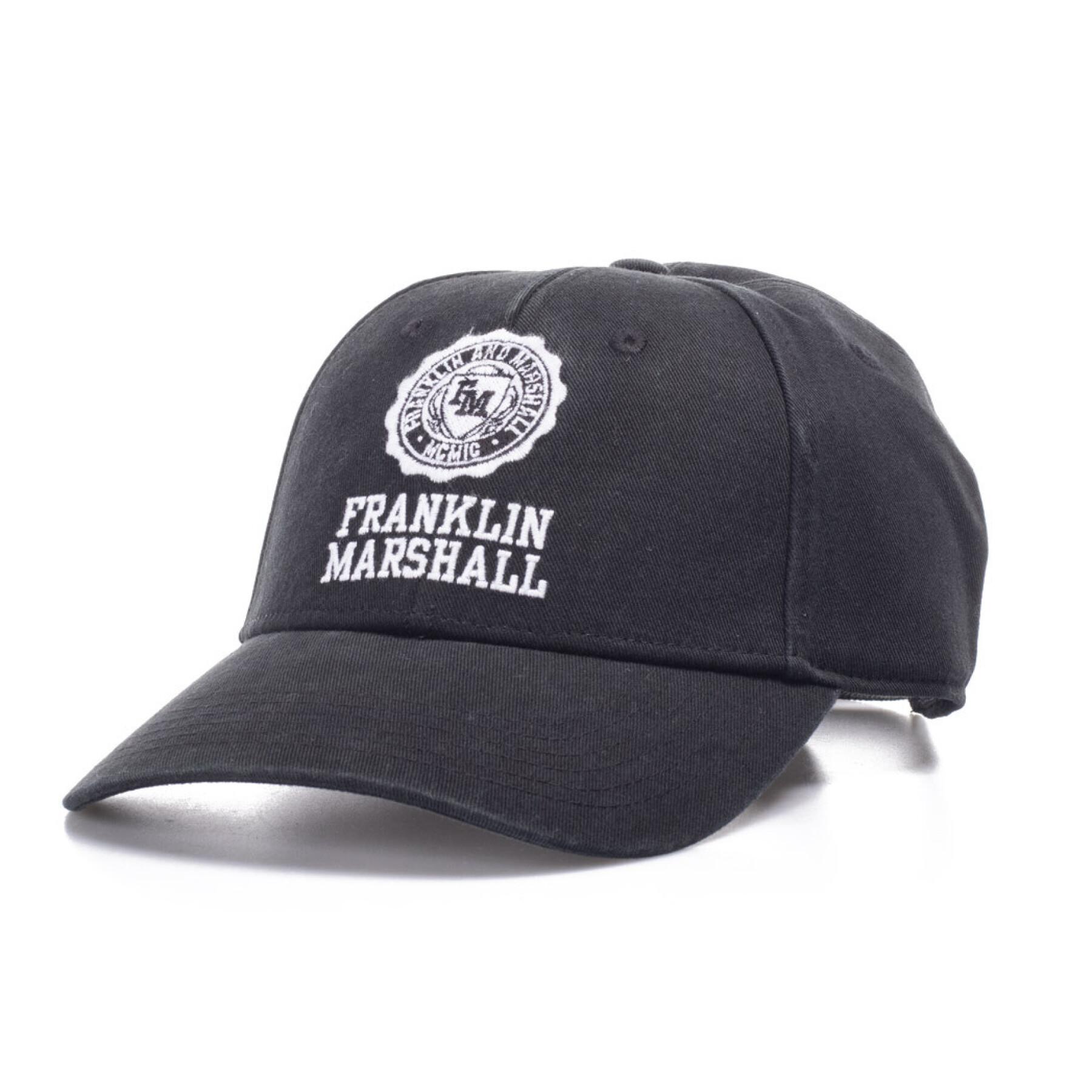 Casquette Franklin  Marshall Classic