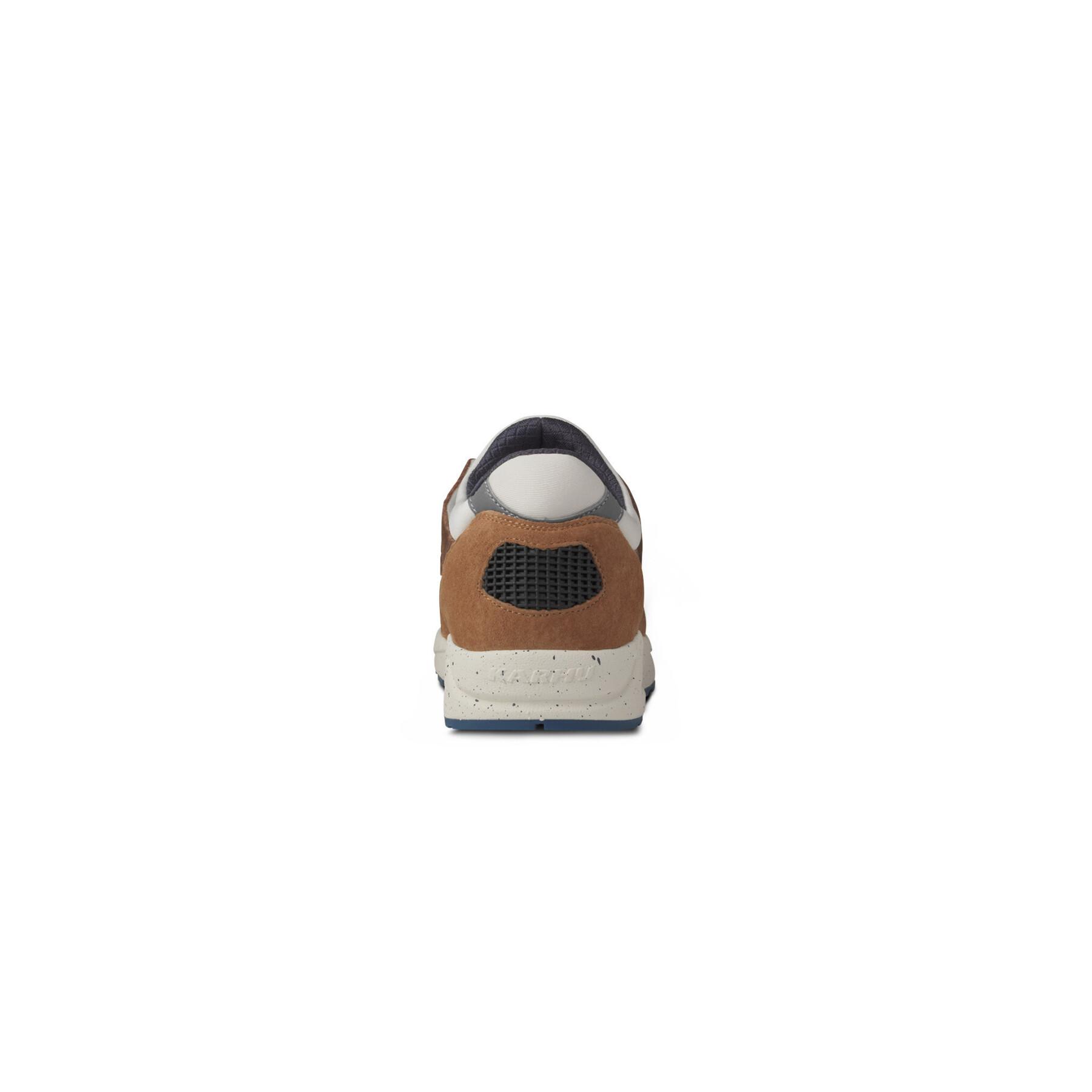 Baskets Karhu Aria 95 - F803093 brown sugar aztec