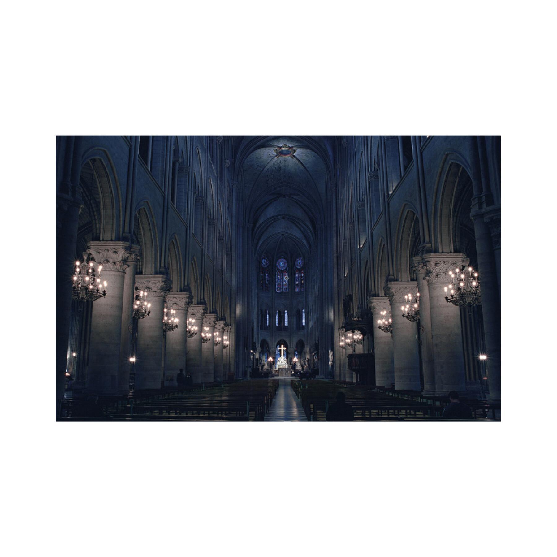 Livre Notre Dame de Paris Kubbick