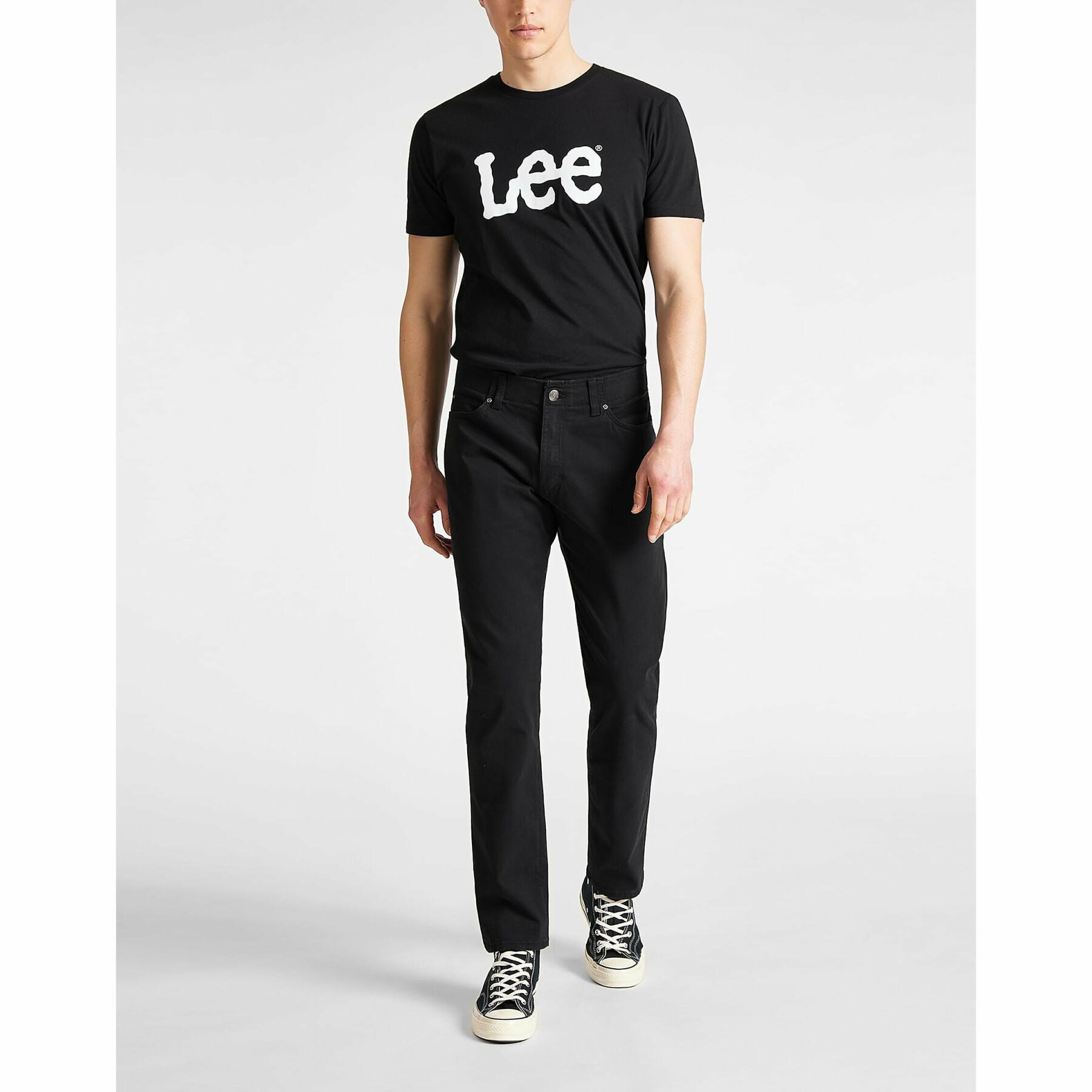 Jeans Lee Straight Fit