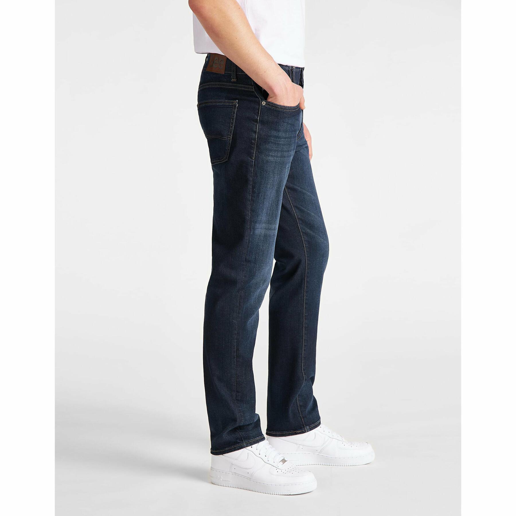 Jeans Lee Straight Fit