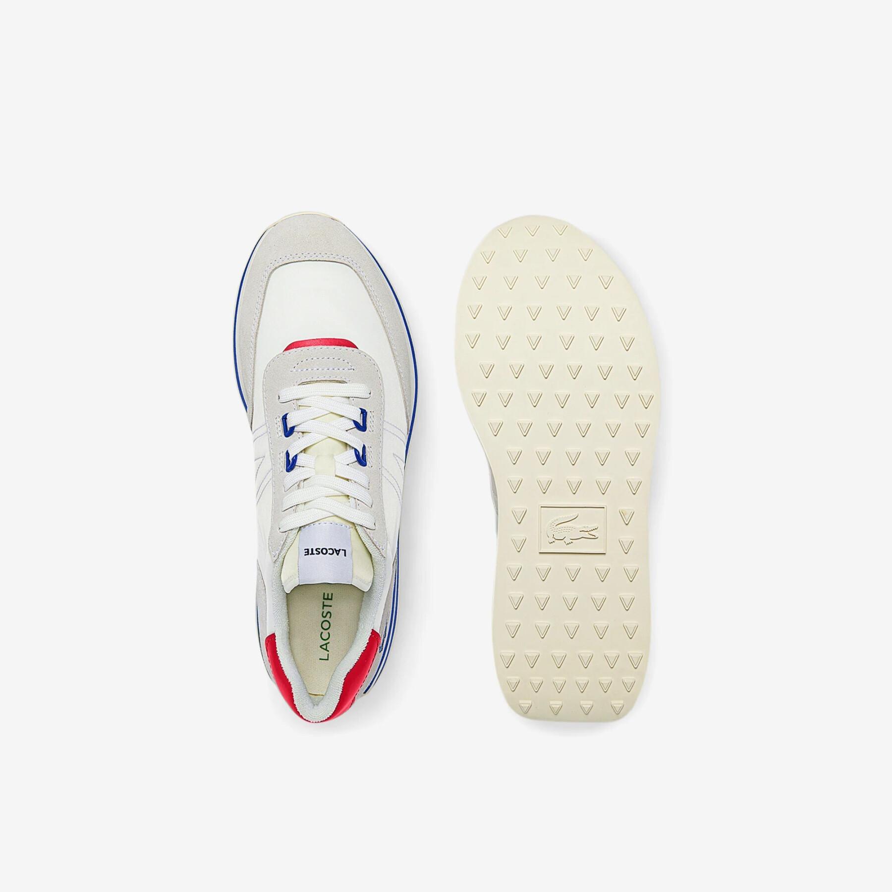 Baskets Lacoste L Spin