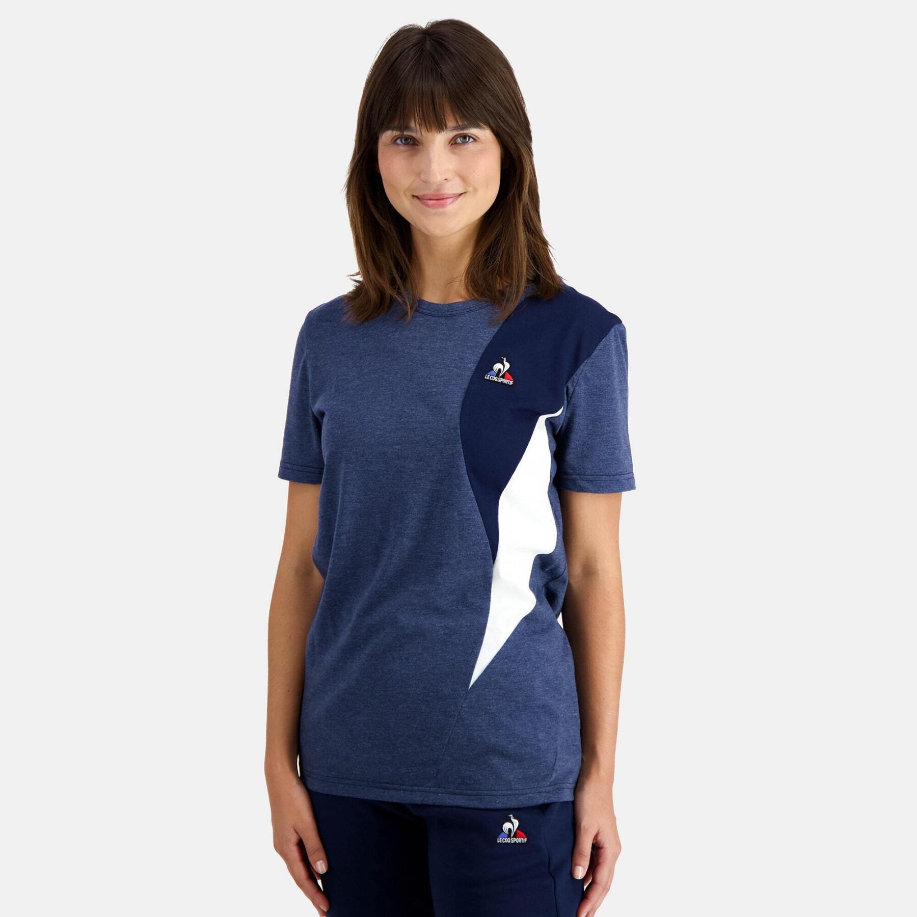 T-shirt Le Coq Sportif Saison 1 N°2