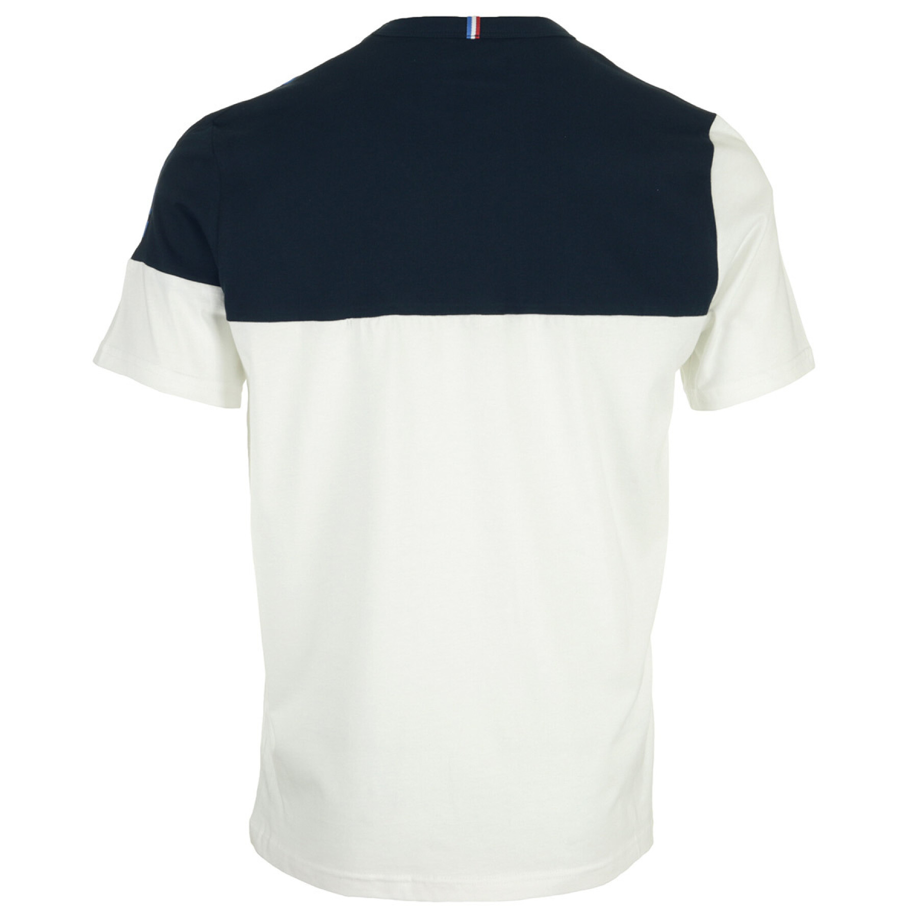 T-shirt Le Coq Sportif Tri N°2