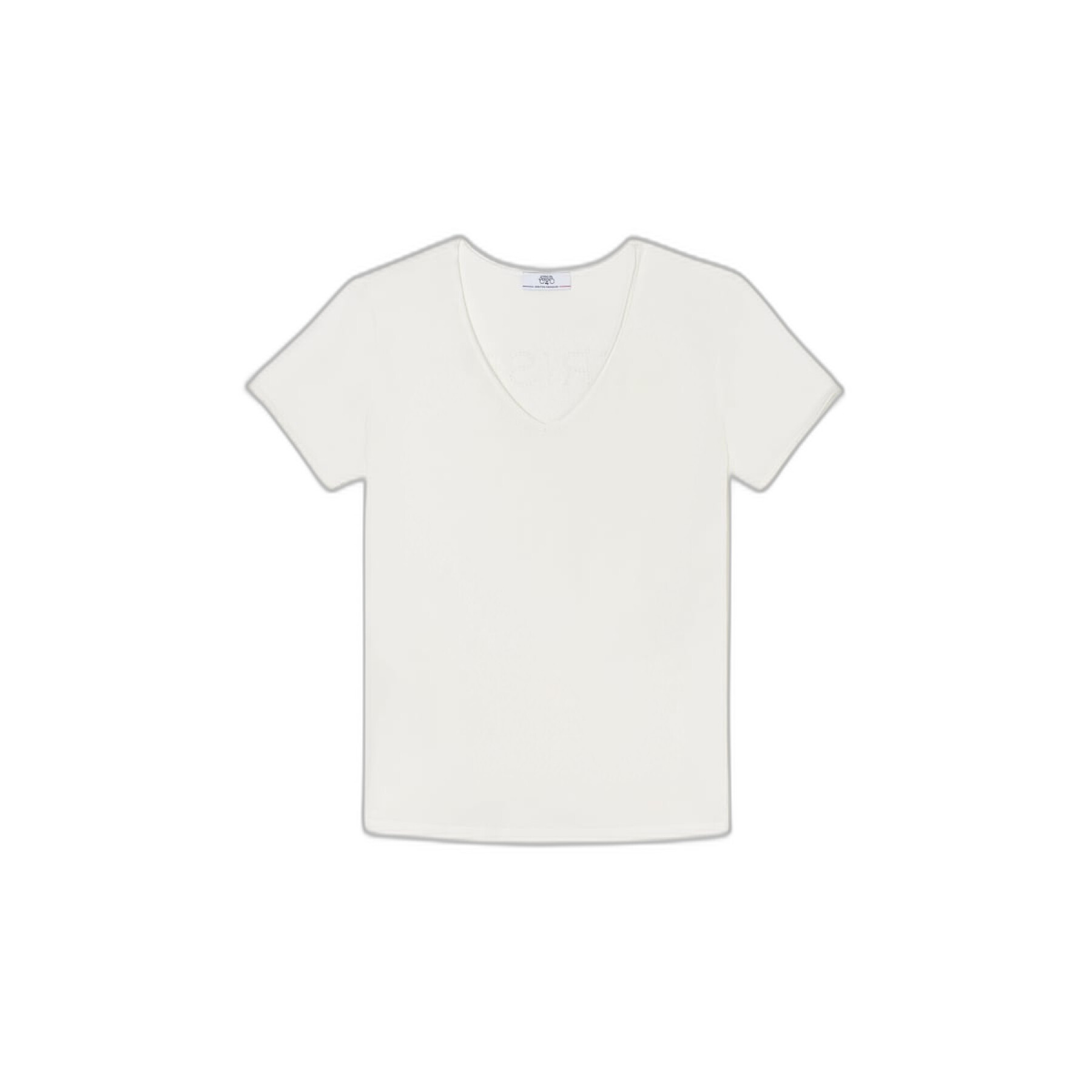 T-shirt femme Le Temps des T-shirts et cerises - - Parodia Femme - débardeurs Vêtements