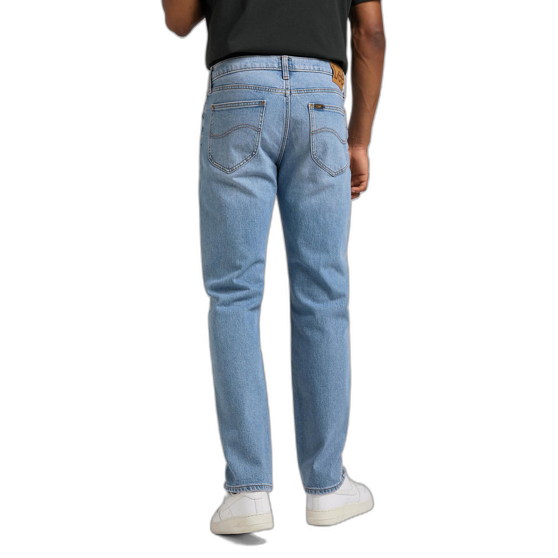 Jeans Lee WEST WORN NEW HILL