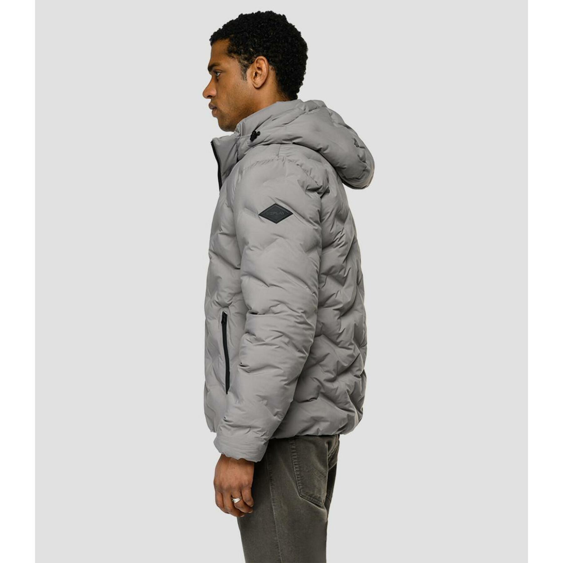 Blouson recycled thermo-matelassé Replay