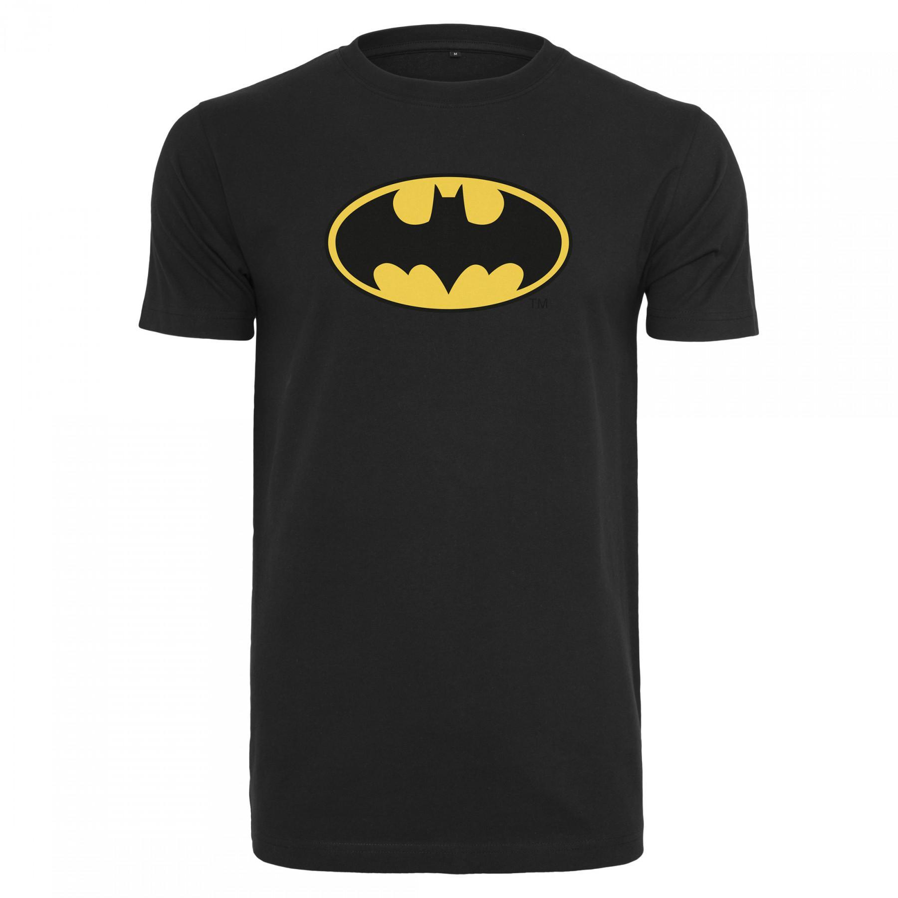 T-shirt Urban Classic batman logo