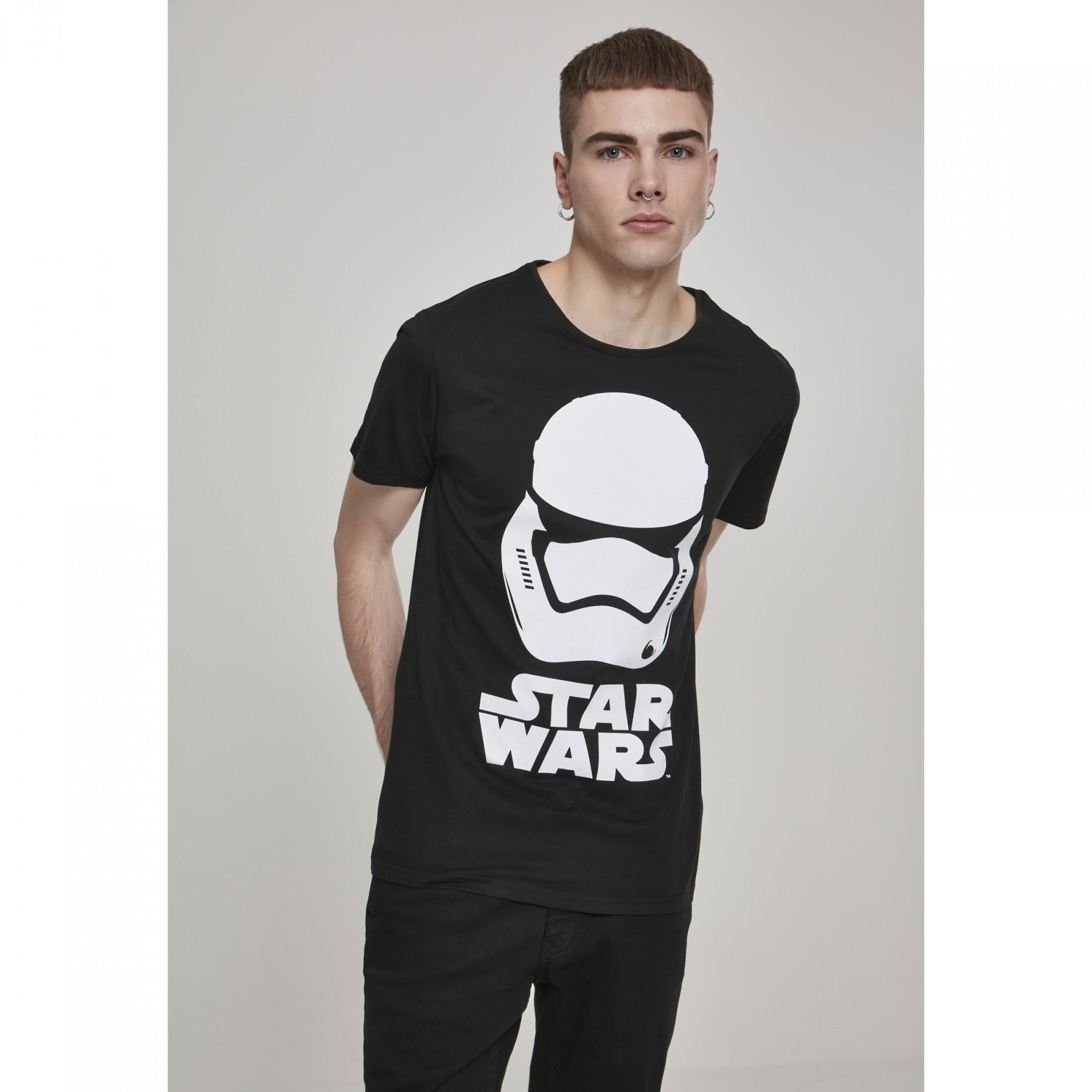 T-shirt Urban Classic tar war trooper