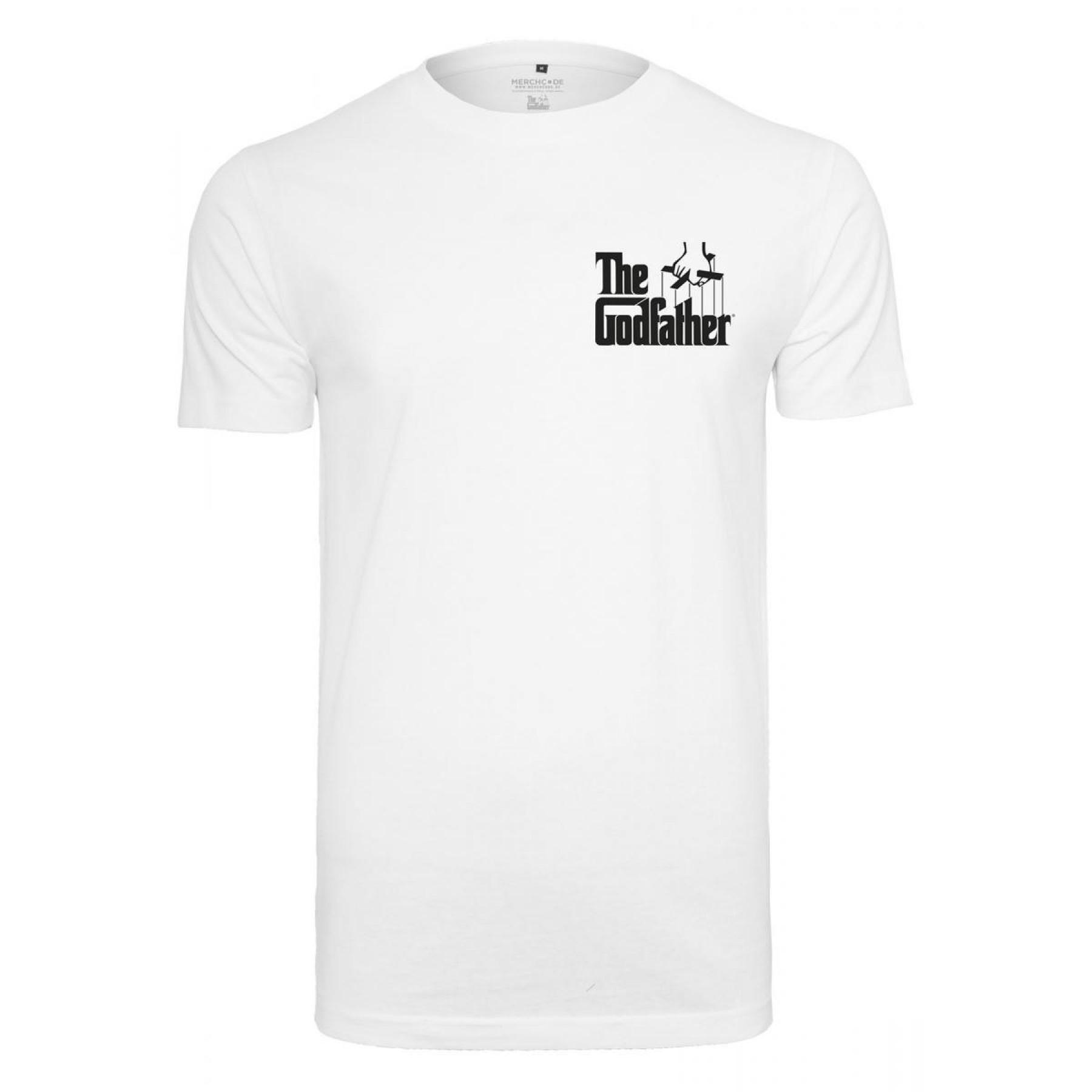 T-shirt Urban Classic godfather