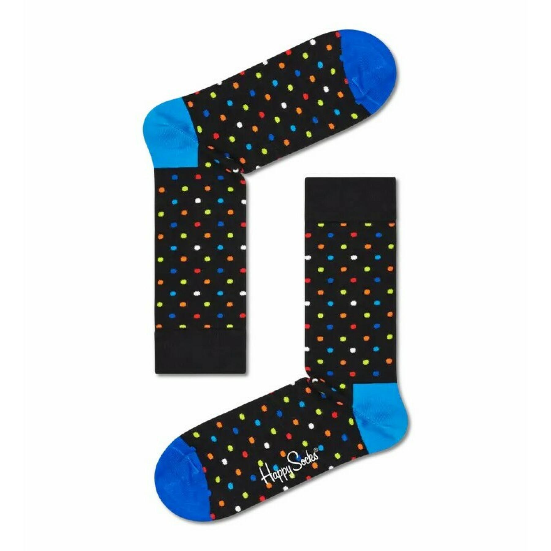 Chaussettes Happy Socks Mini Dot