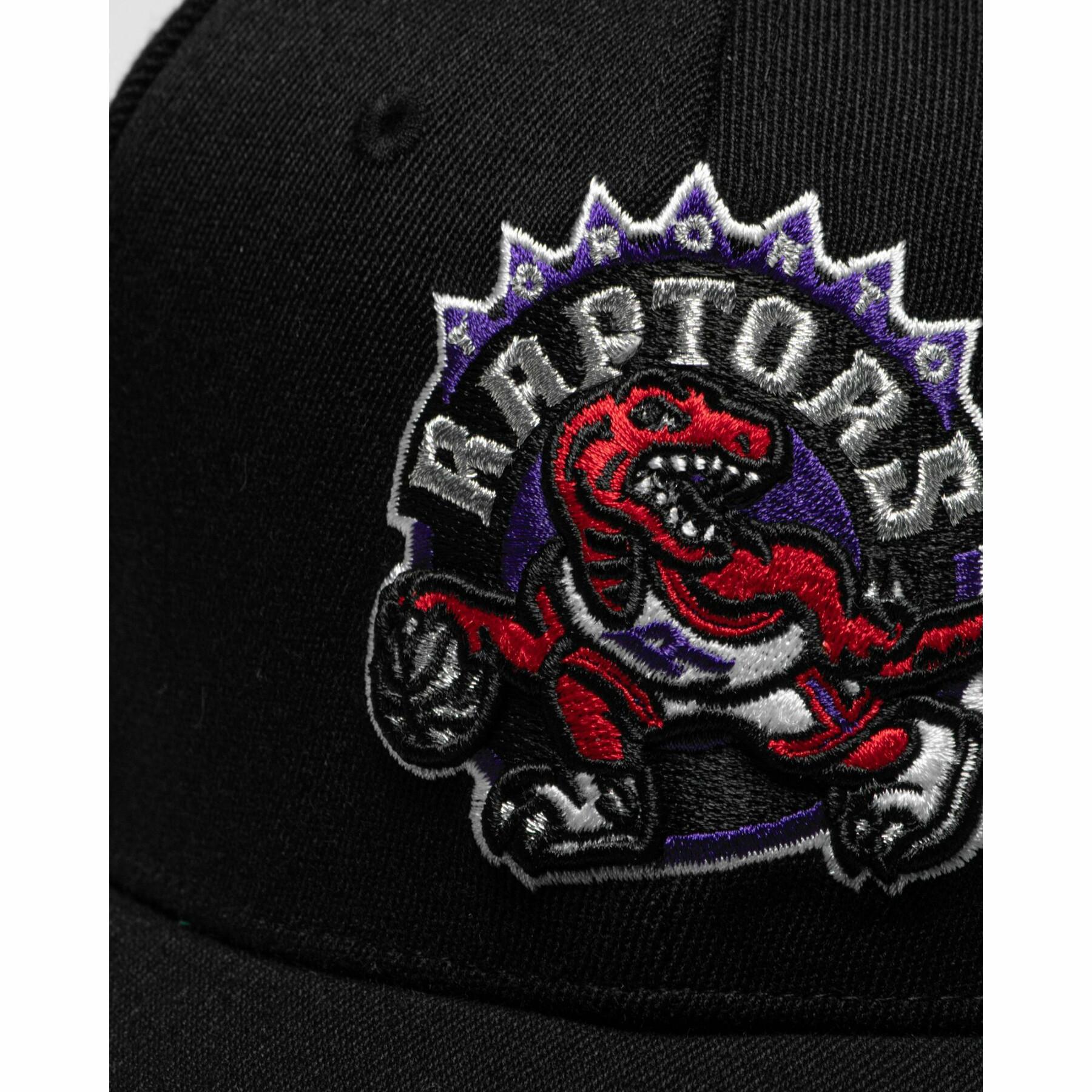 Casquette snapback classic Toronto Raptors