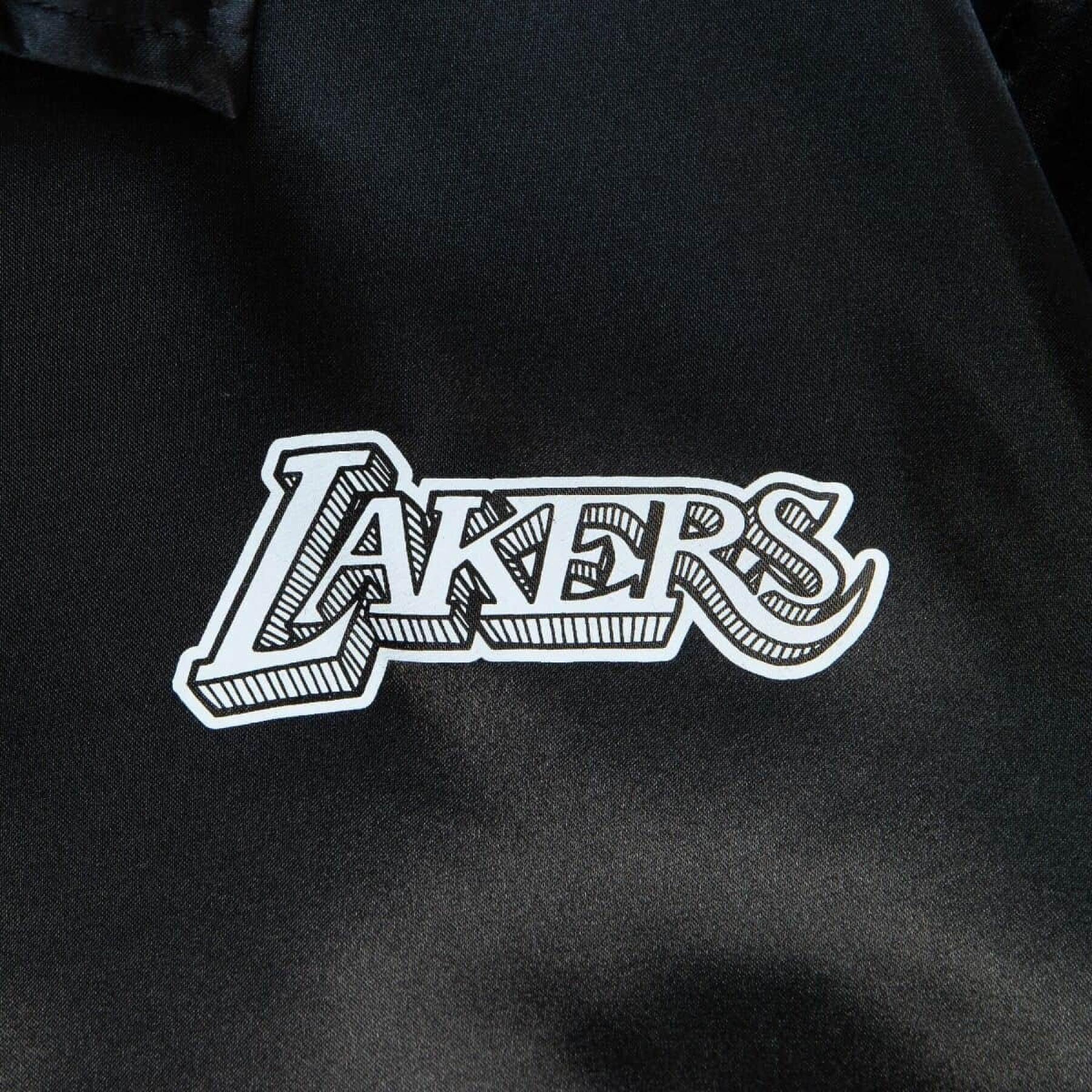 Veste Los Angeles Lakers Doodle