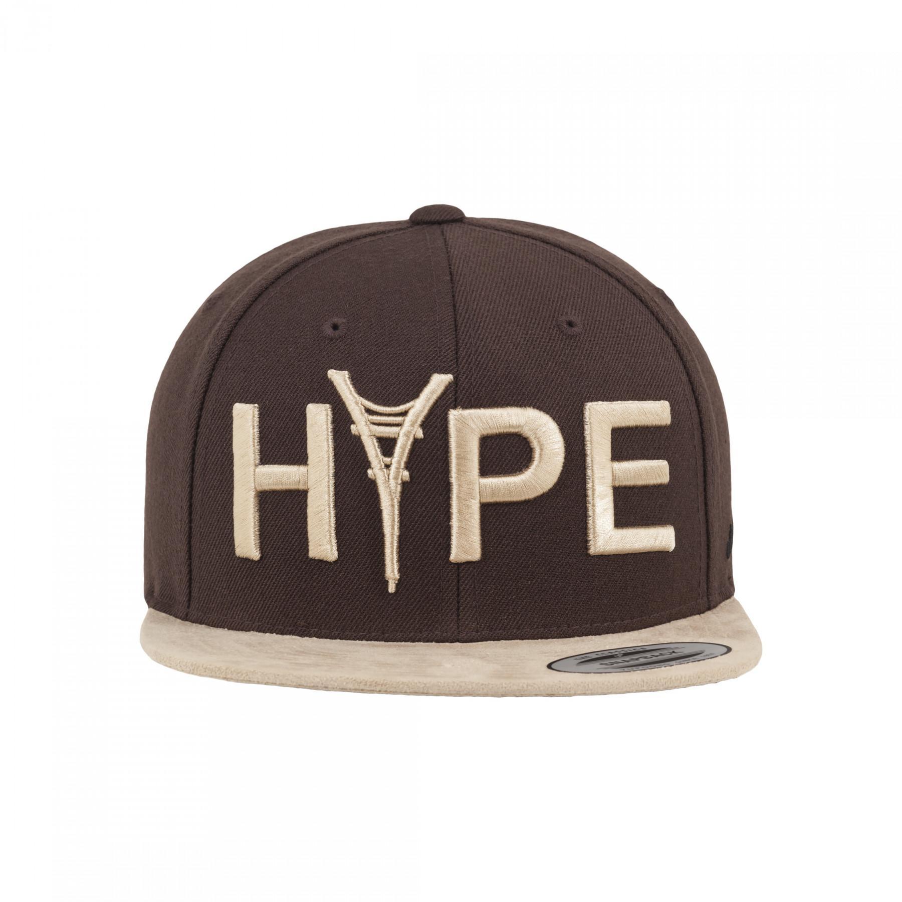 Casquette Mister Tee hype