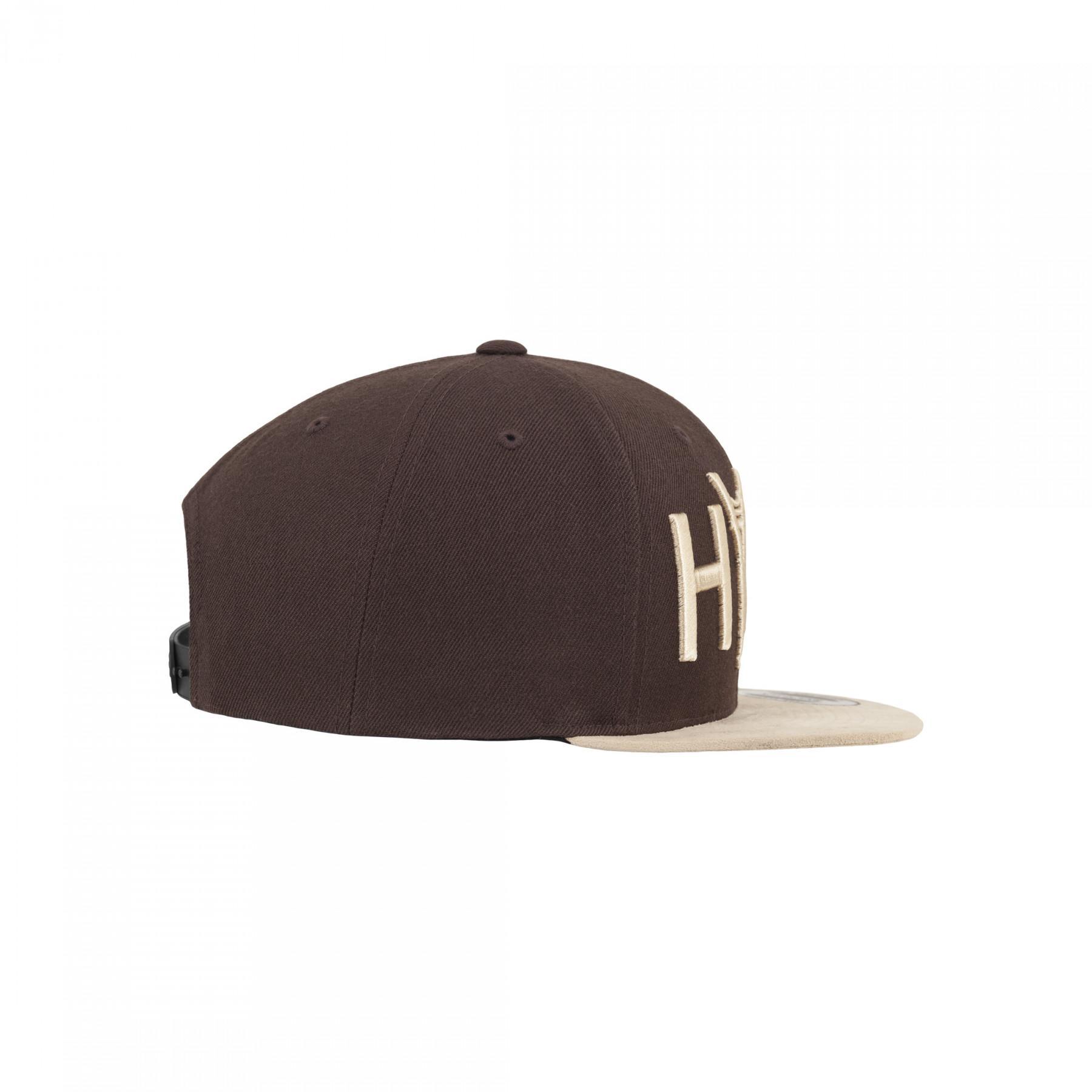 Casquette Mister Tee hype