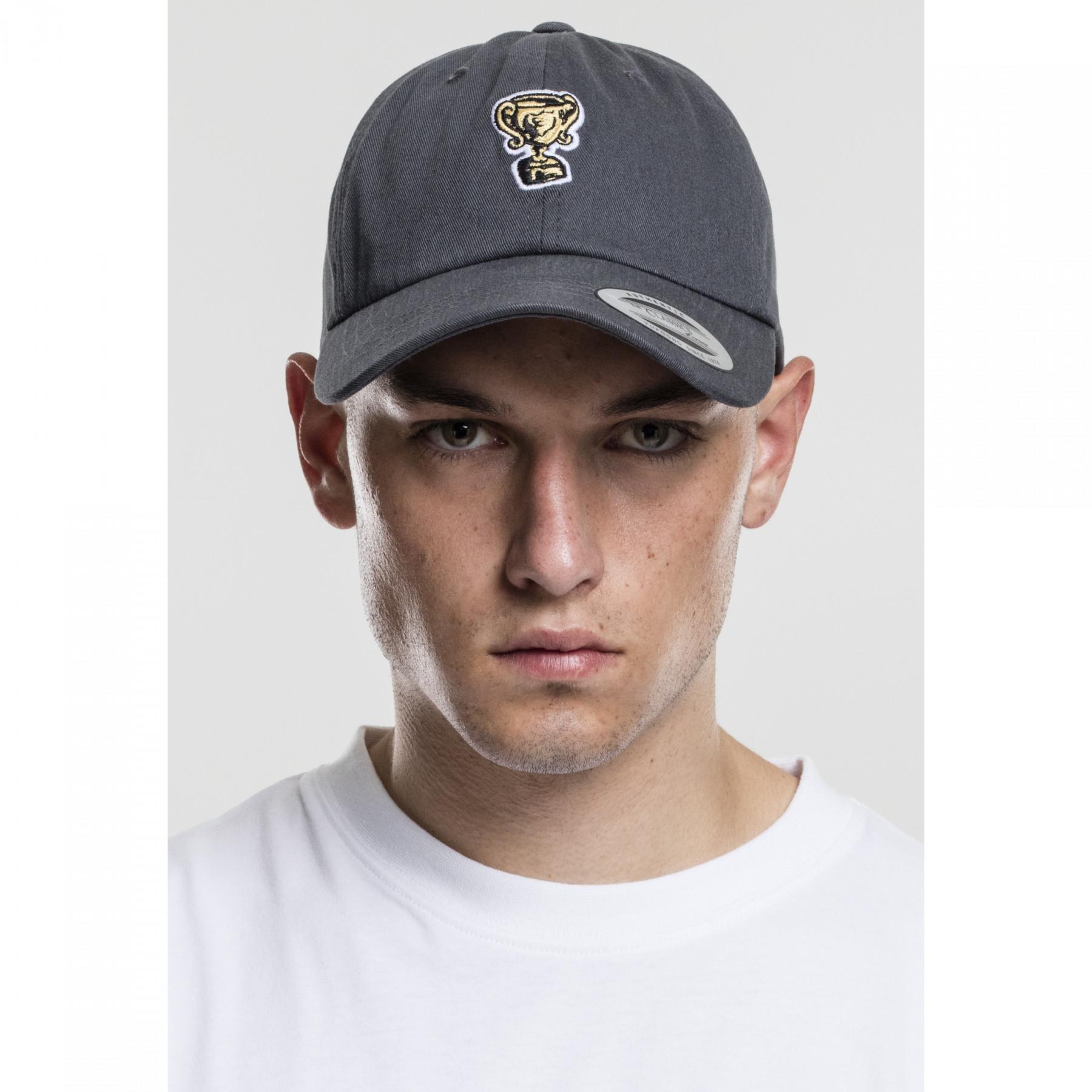 Casquette Mister Tee trophy dad
