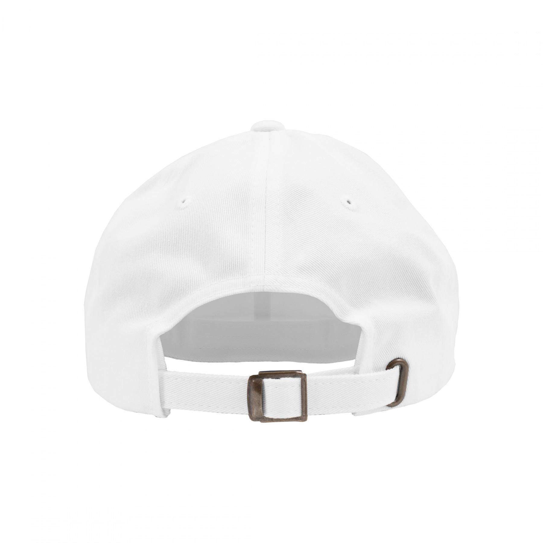 Casquette Mister Tee bullet dad