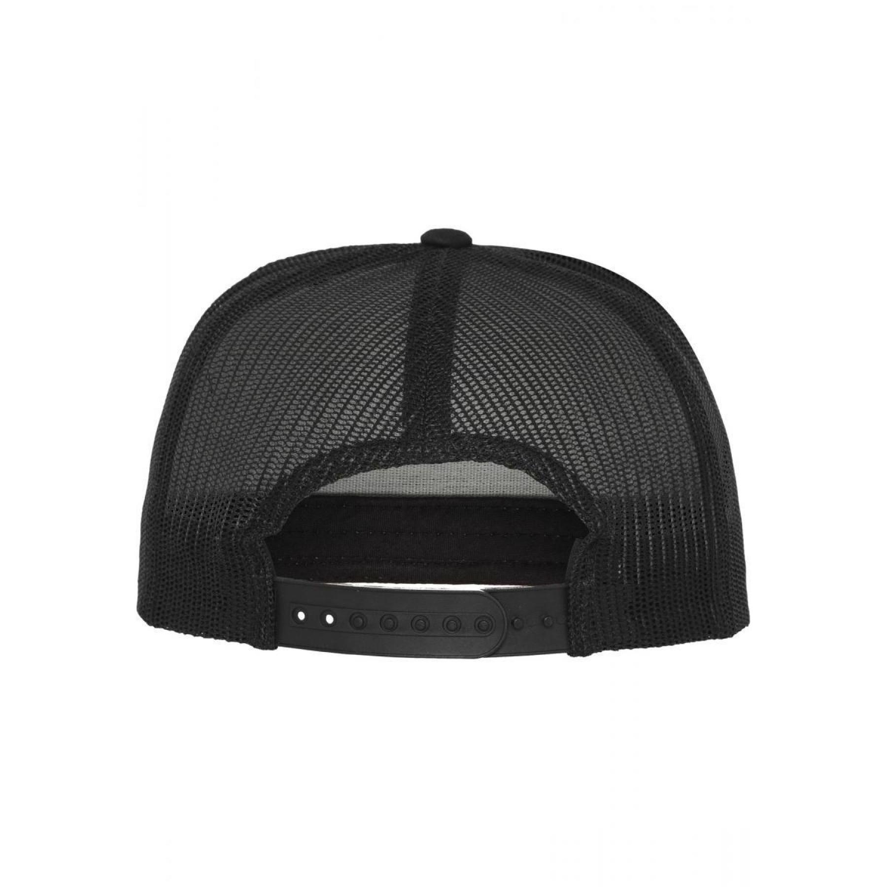 Casquette Mister Tee fu thi