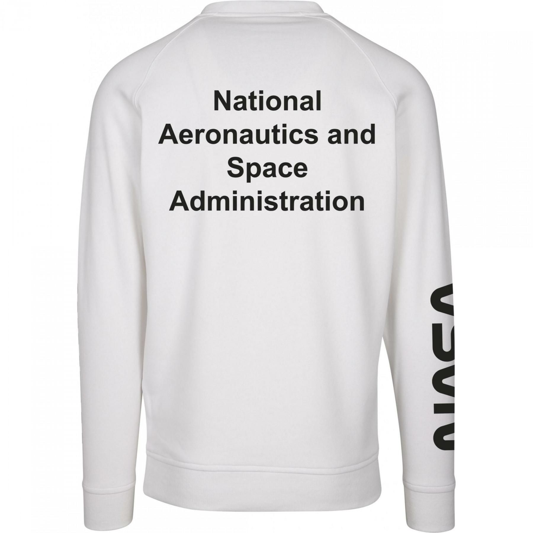 T-shirt Mister Tee NASA