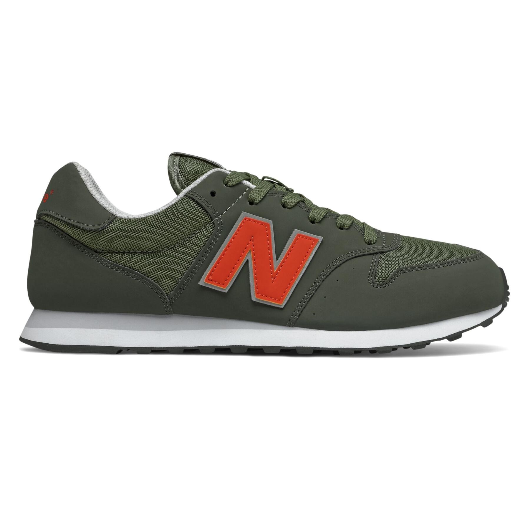 Chaussures New Balance 500 classic