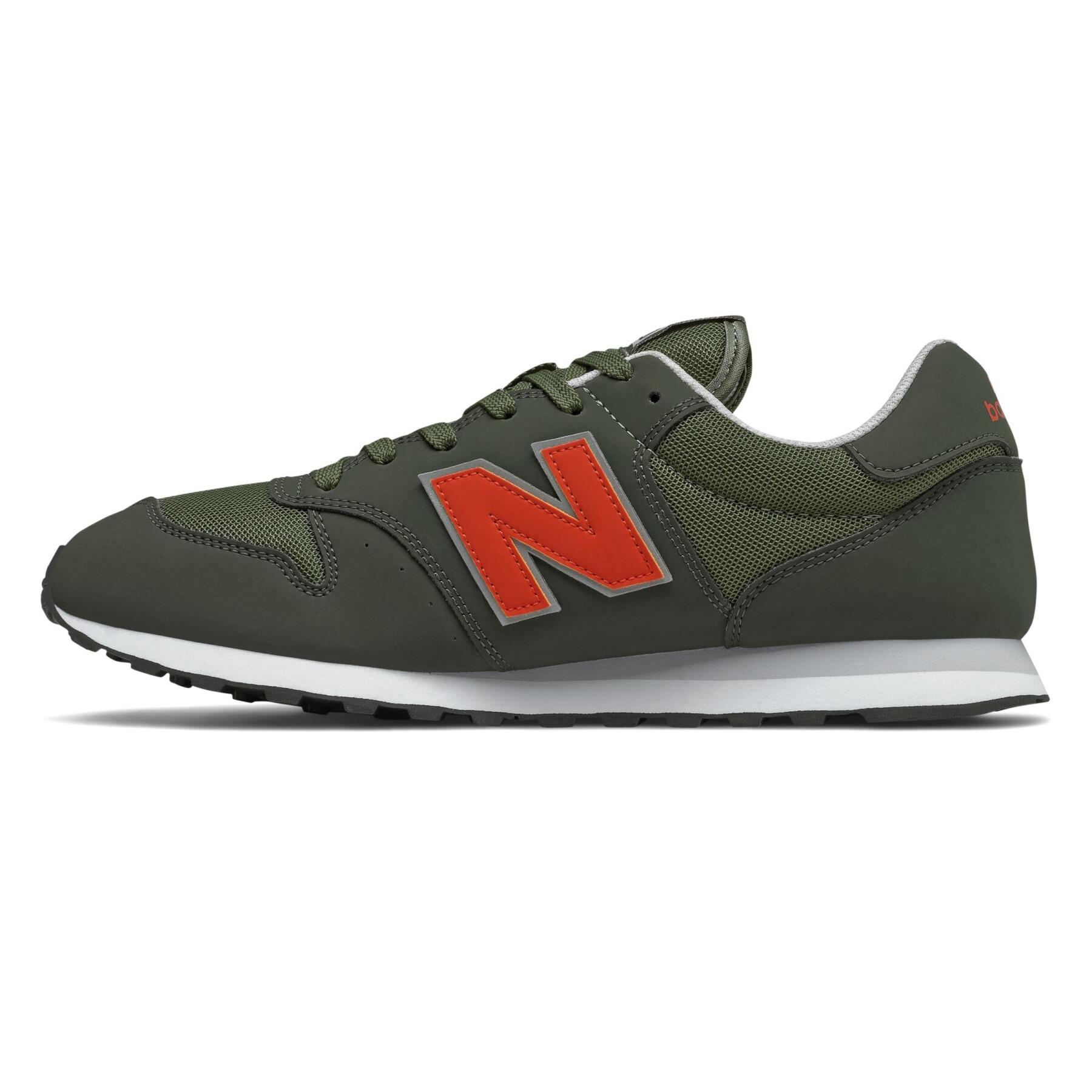 Chaussures New Balance 500 classic