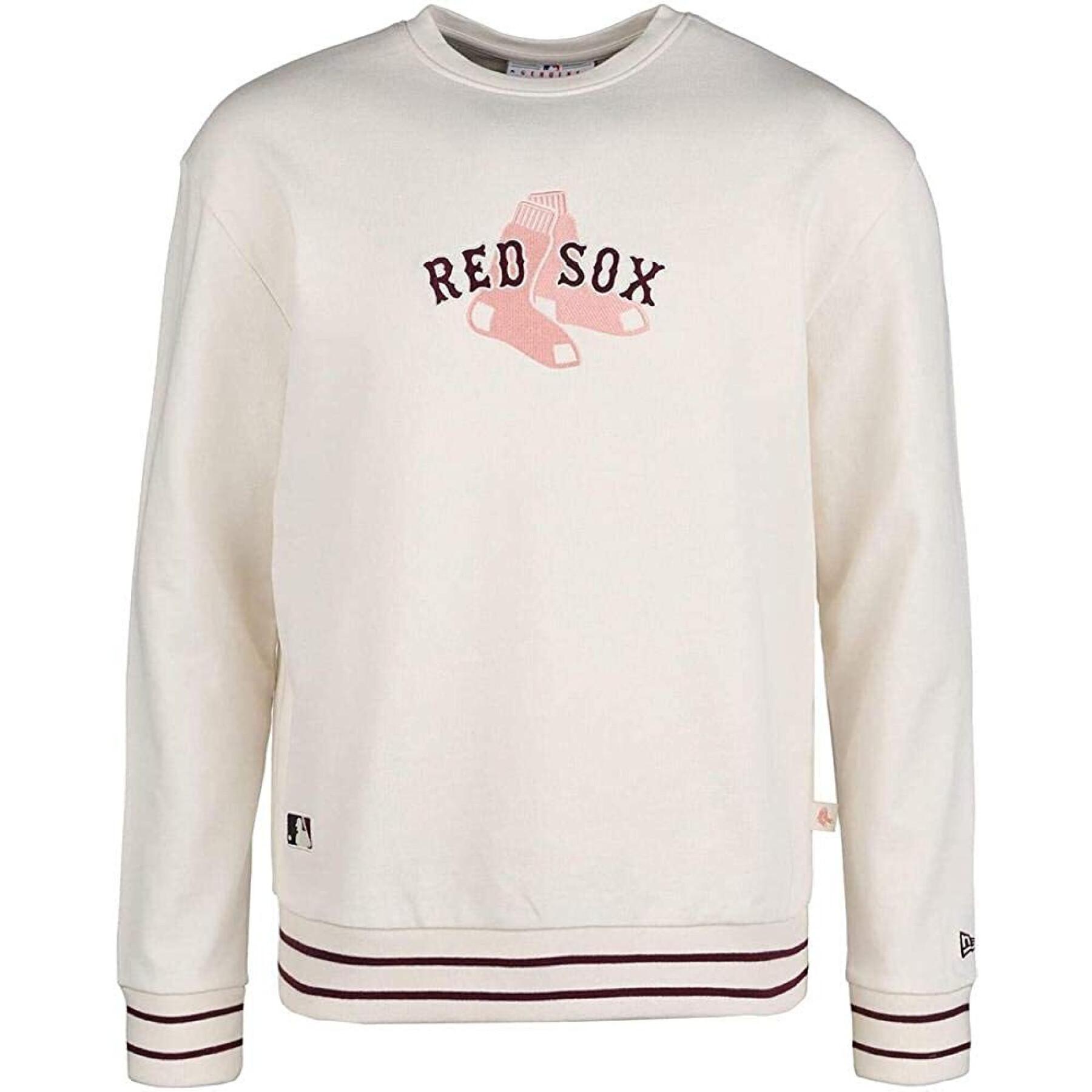 T-shirt New Era MLB Heritage Ript Boston Red Sox