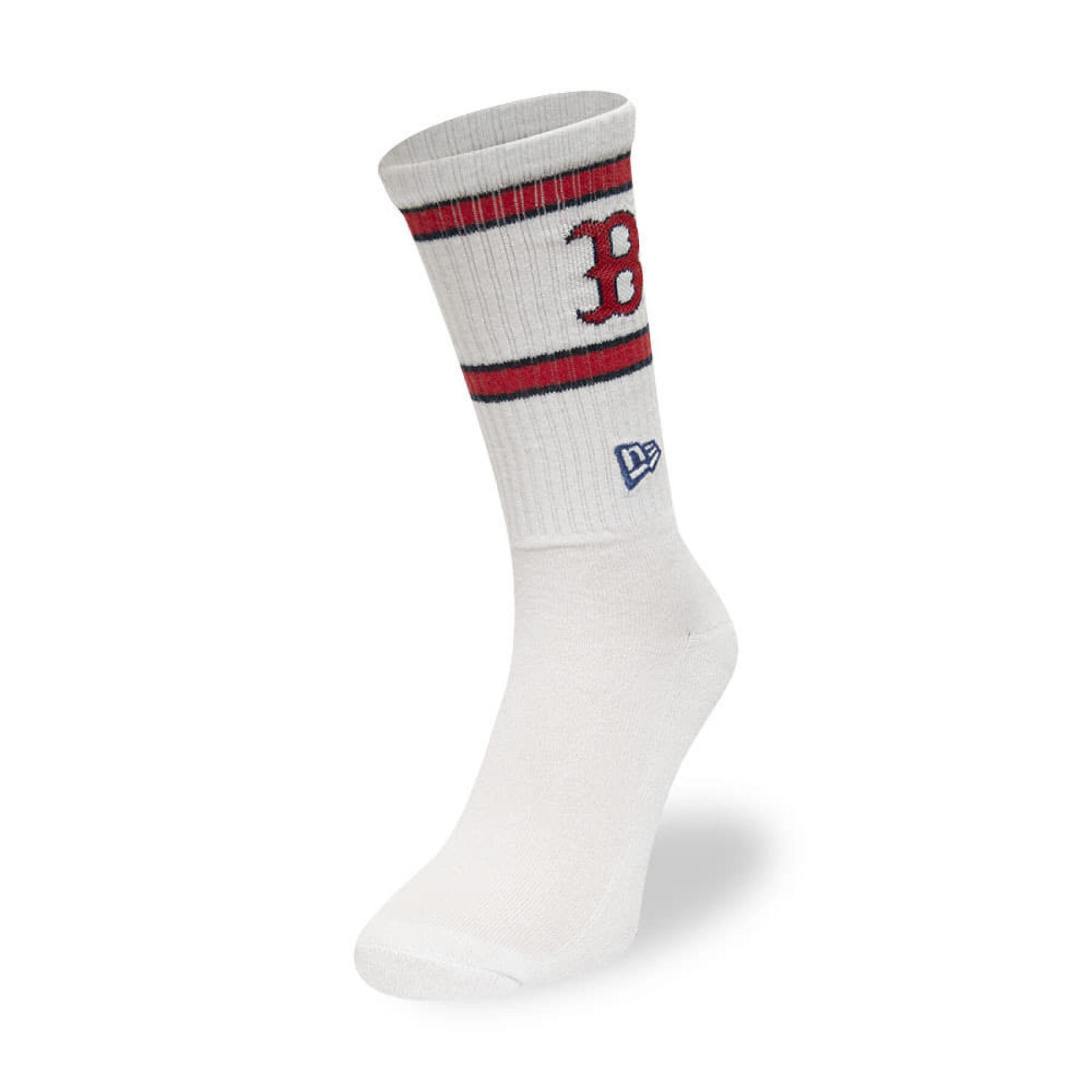 Chaussettes Boston Red Socks Premium