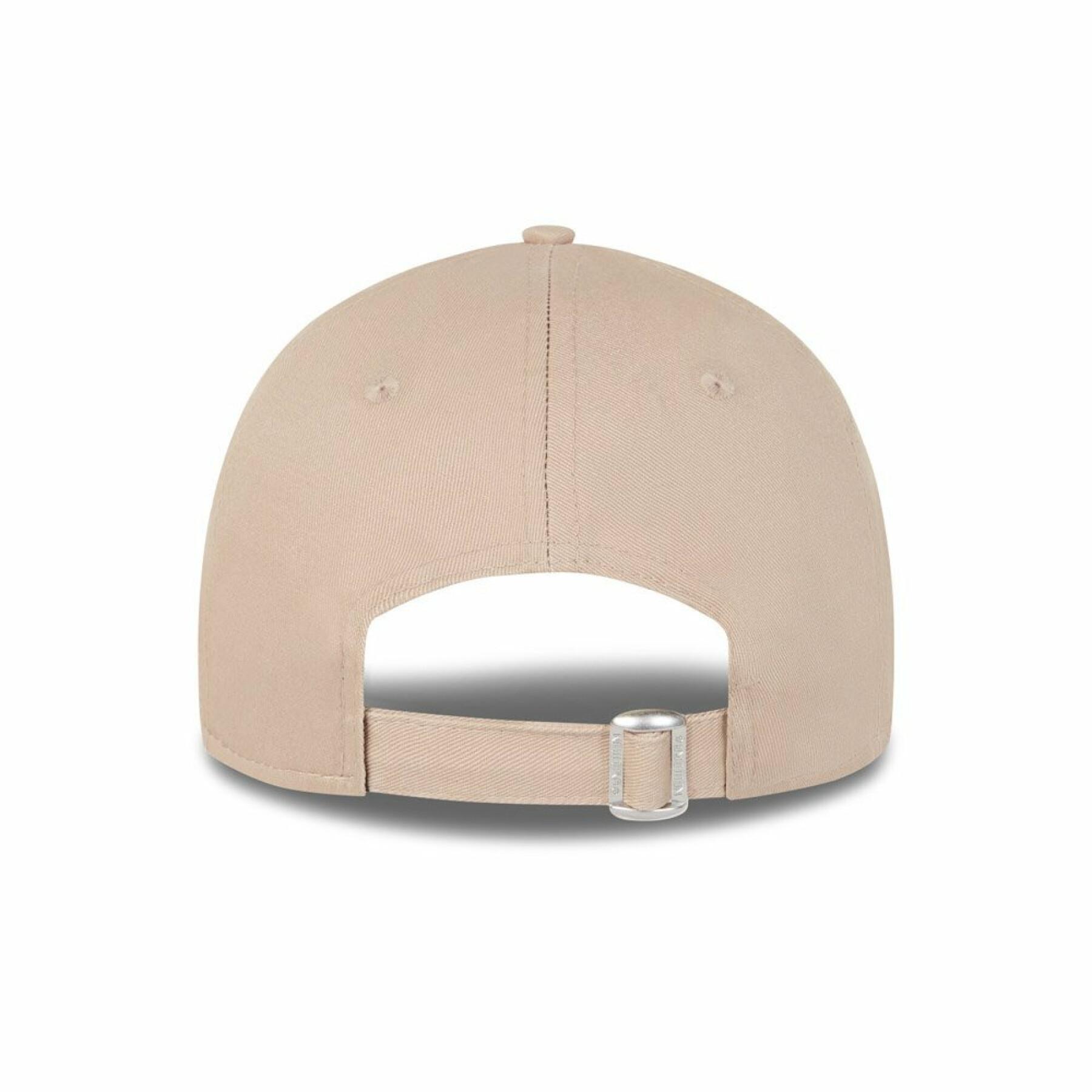 Casquette 9Forty New Era New York Yankees MLB Colour Essential