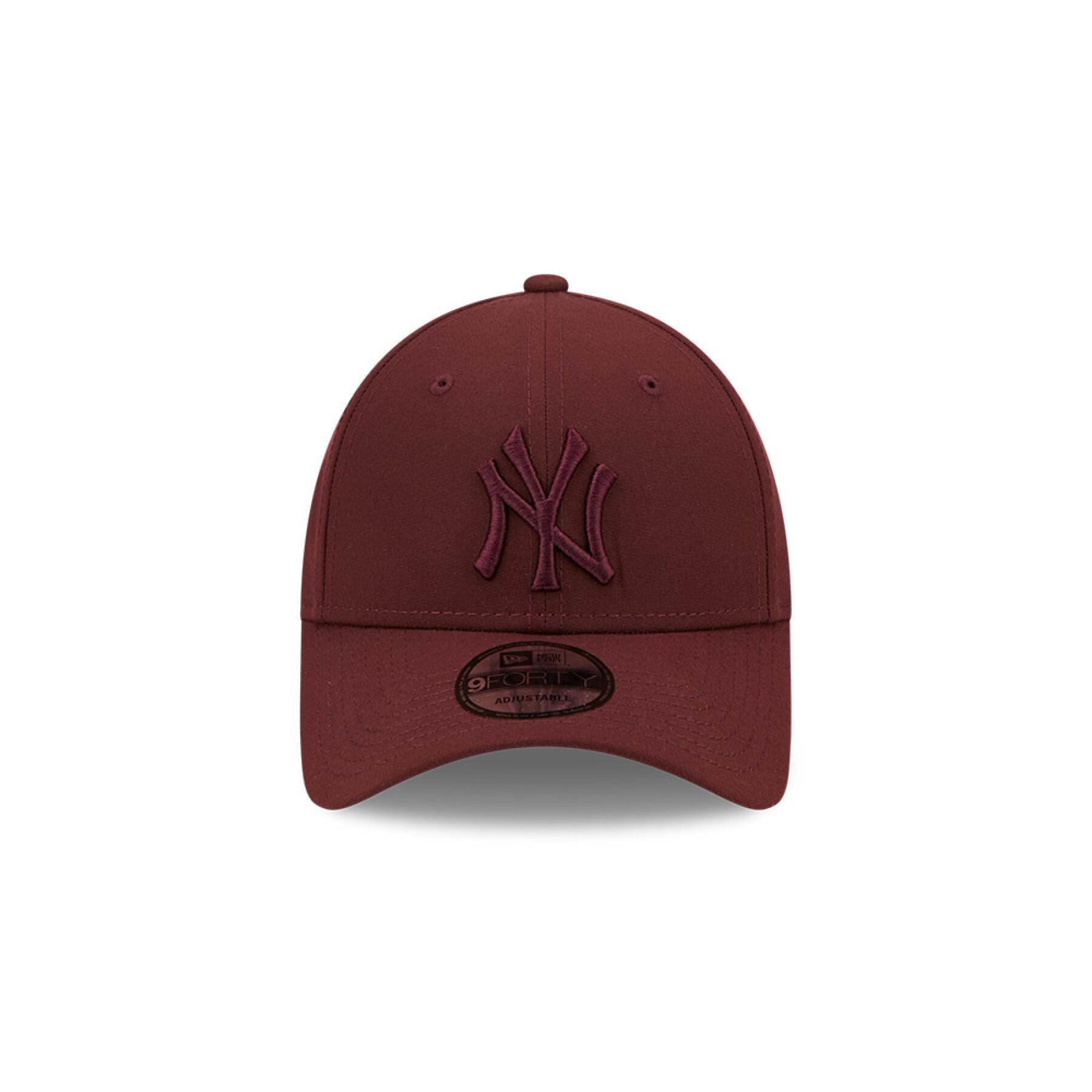 Casquette 9Forty New York Yankees Repreve