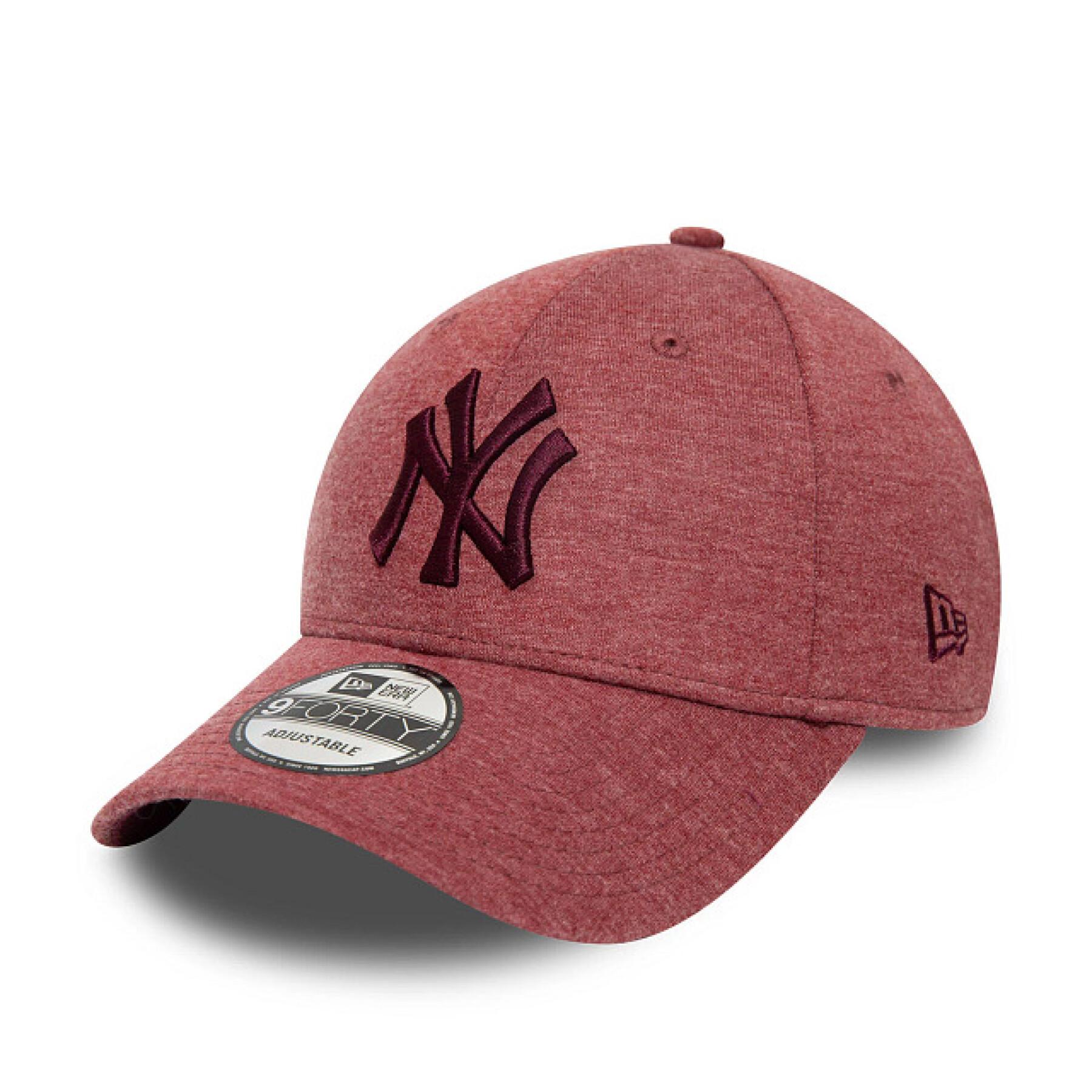 Casquette New York Yankees Tonal Jersey 9Forty