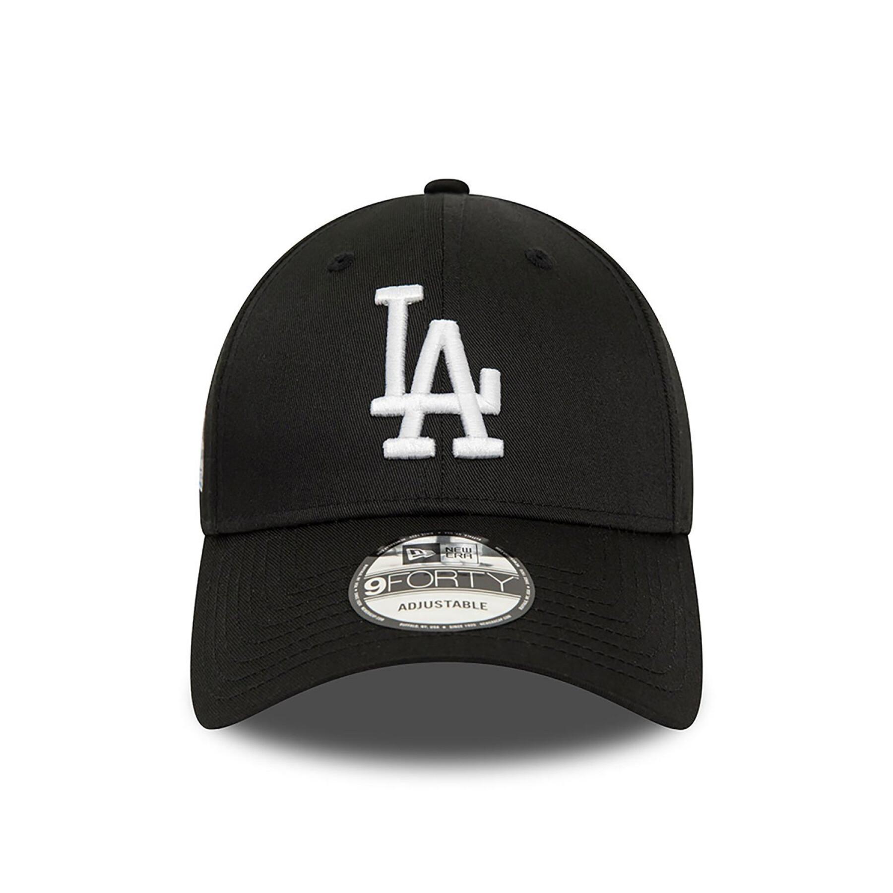 Casquette 9forty Los Angeles Dodgers Patch