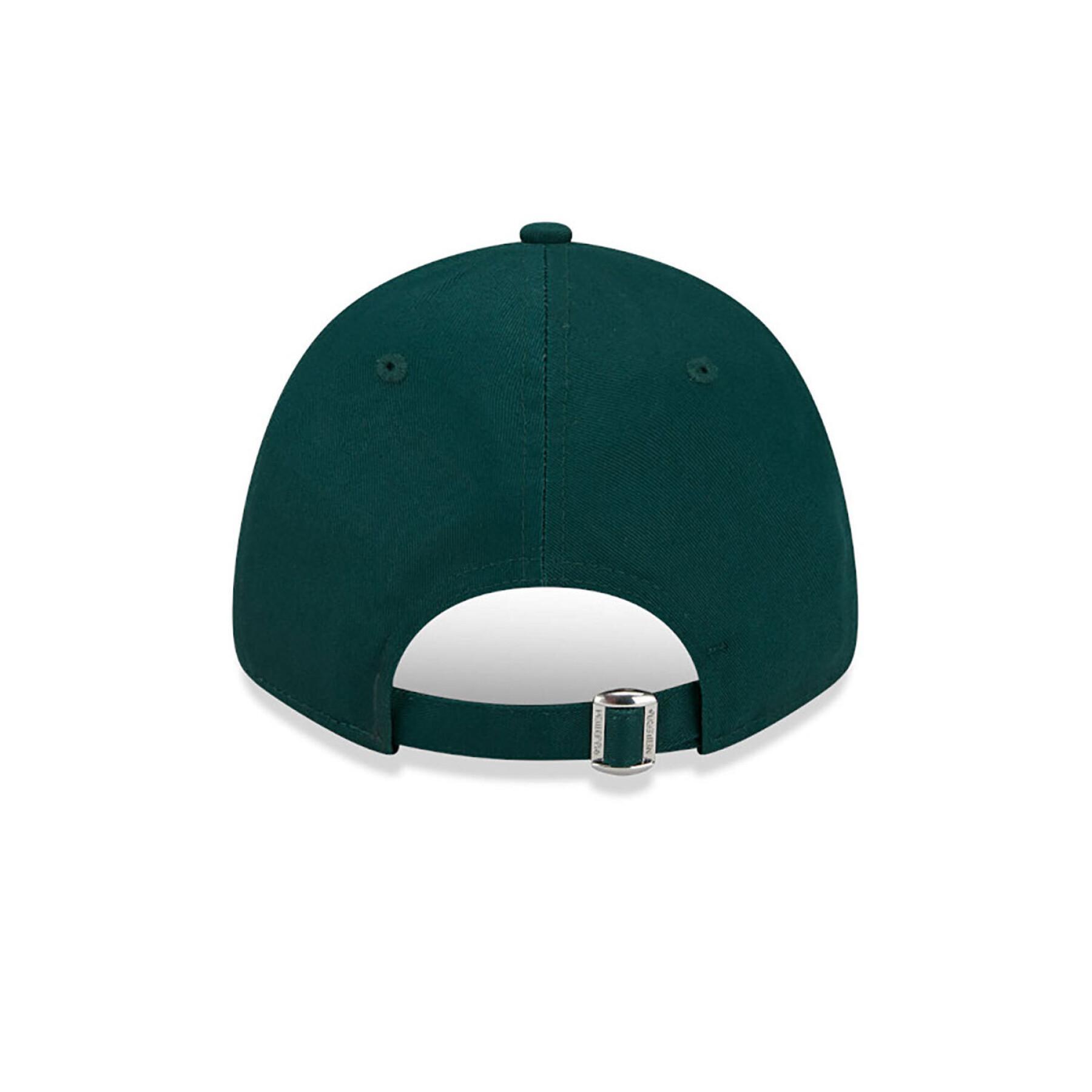 Casquette de baseball Oakland Athletics 9Forty New Traditions