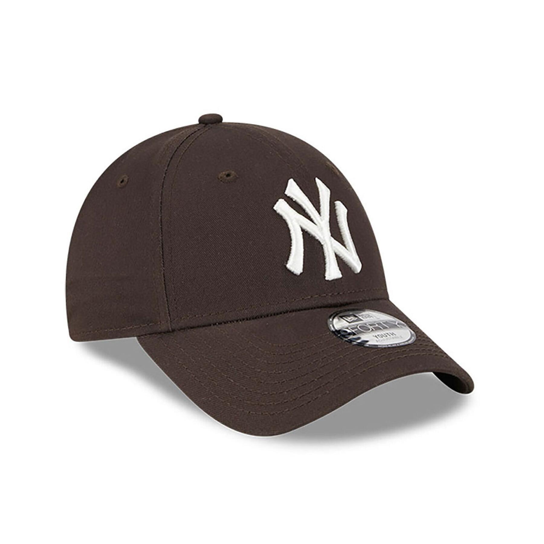 Casquette de baseball New York Yankees 9Forty