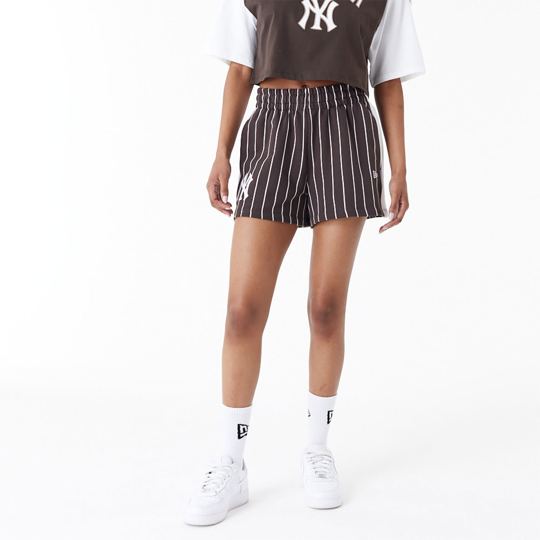 Short femme New York Yankees MLB