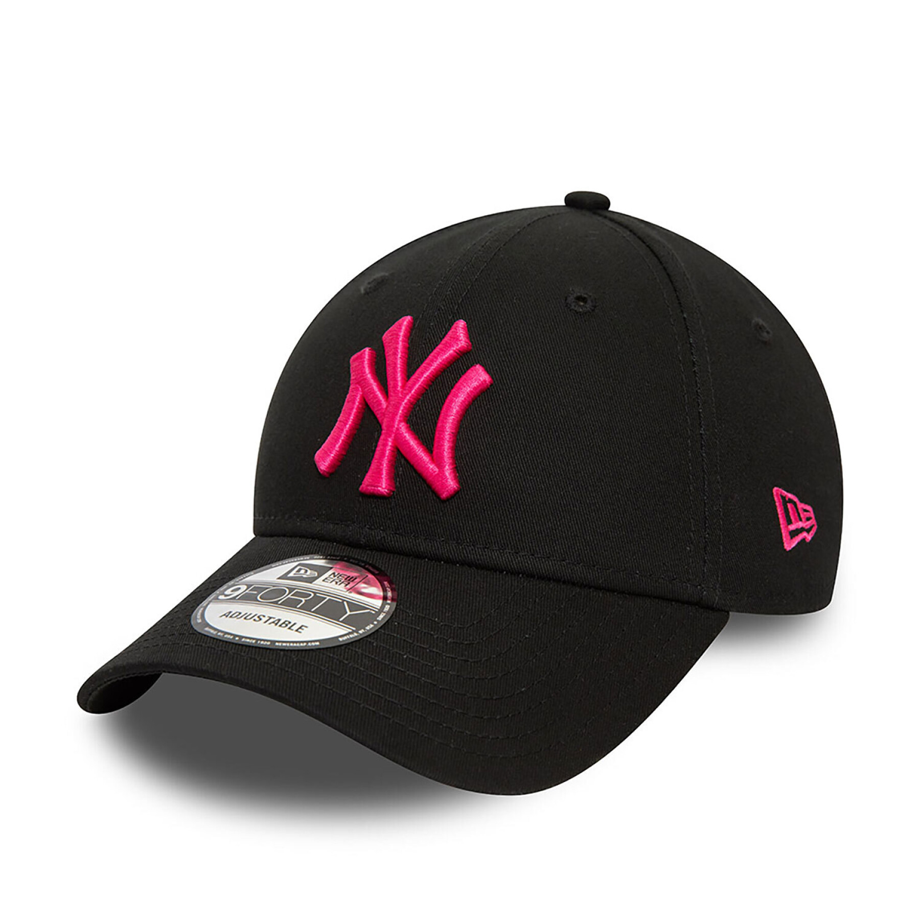 Casquette de baseball New Era New York Yankees 9FORTY League Essential