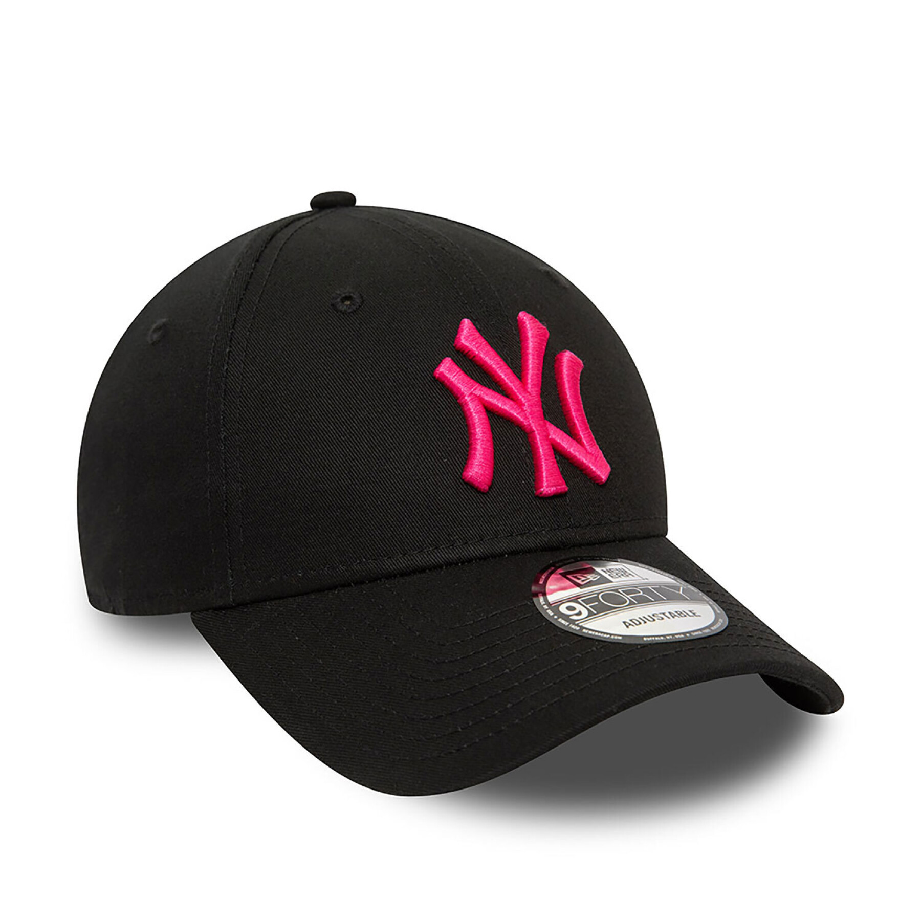 Casquette de baseball New Era New York Yankees 9FORTY League Essential