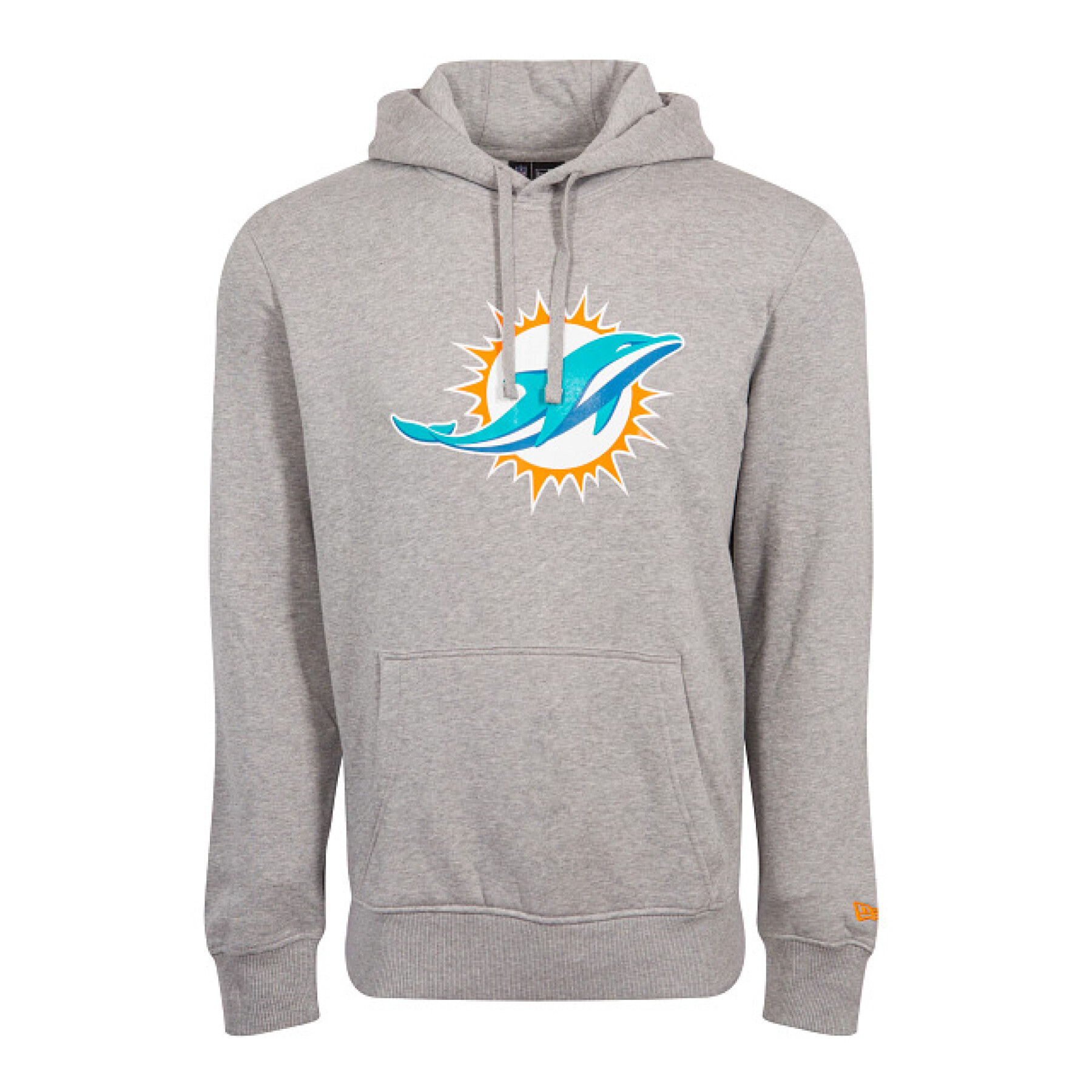 Sweatshirt à capuche Miami Dolphins NFL