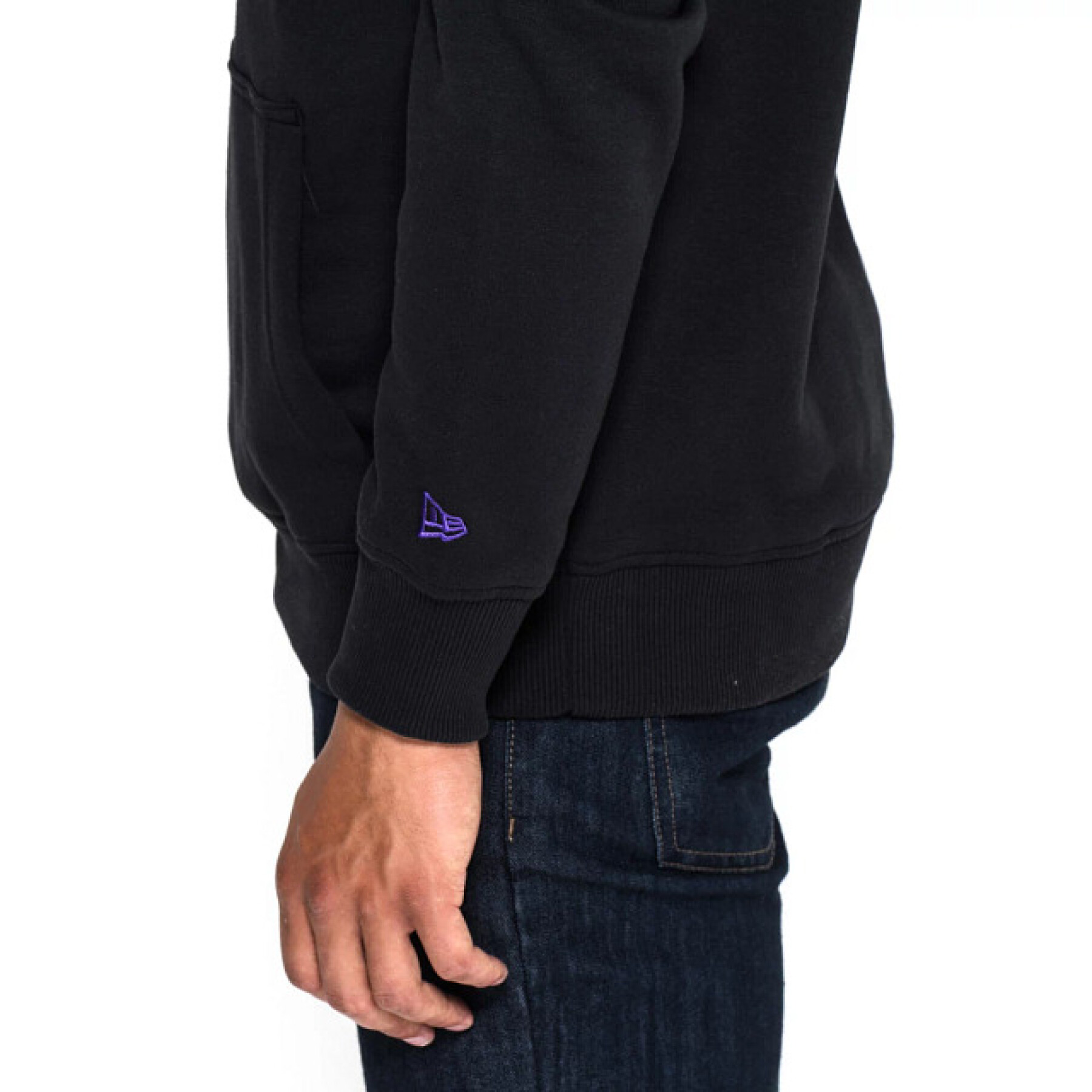 Sweatshirt à capuche Minnesota Vikings NFL