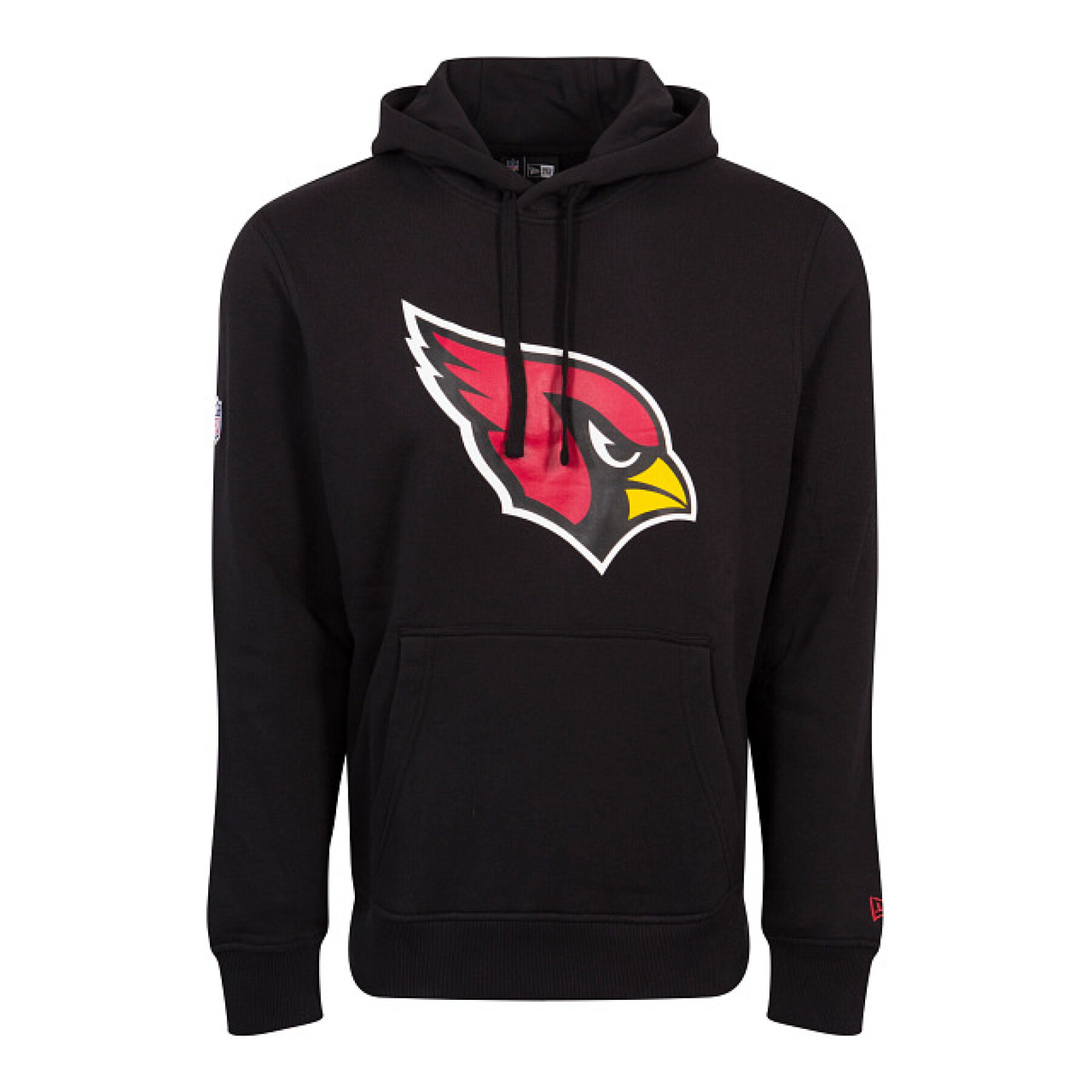 Sweatshirt à capuche Cardinals NFL
