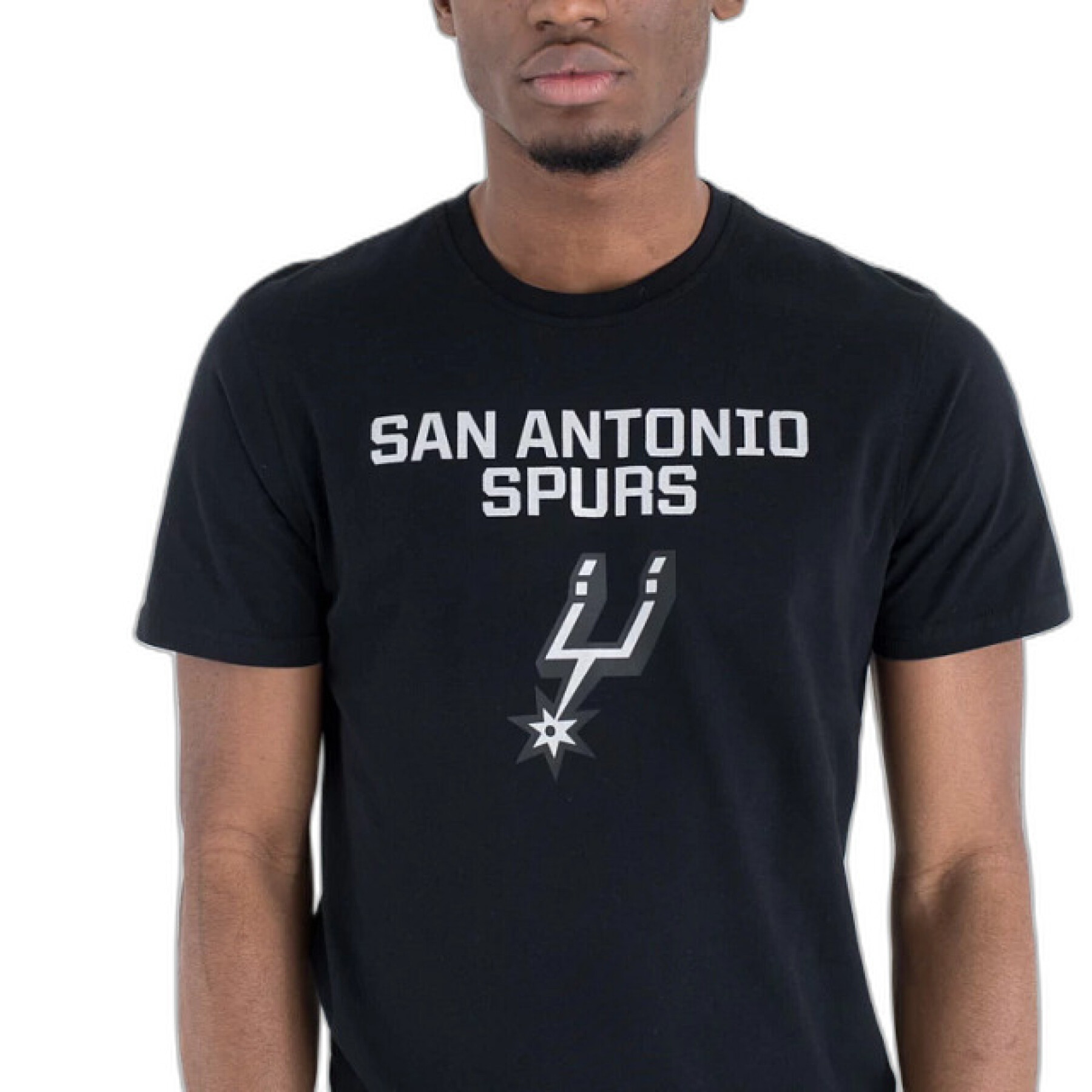 T-shirt San Antonio Spurs NBA