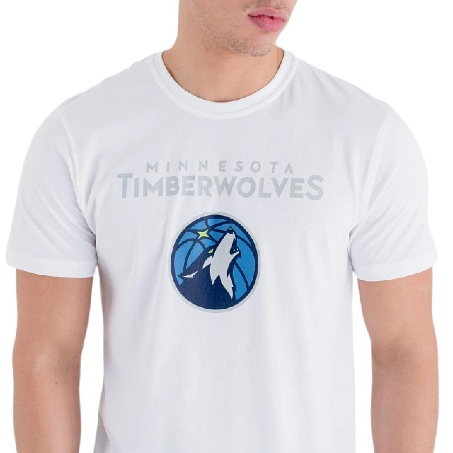 T-shirt Minnesota Timberwolves NBA